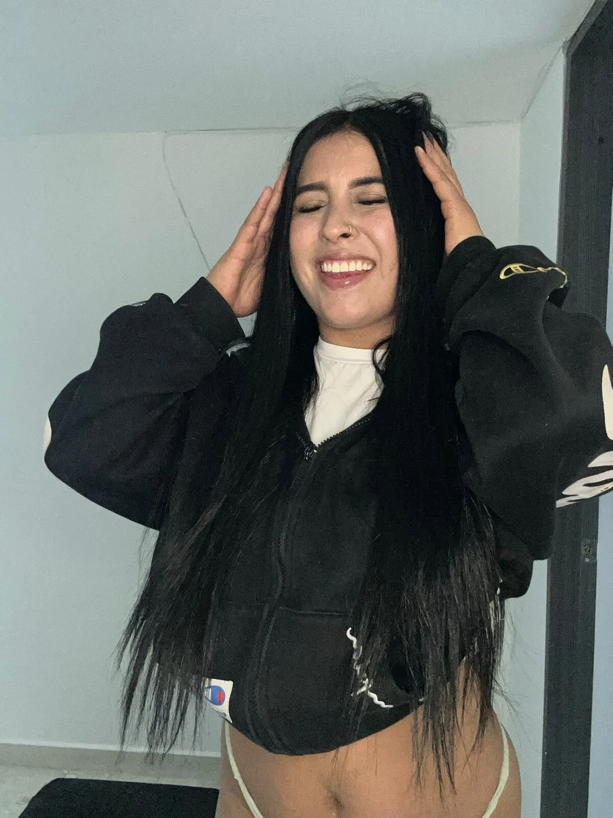 XXX Porn Photo of Nude danaee_shy 4