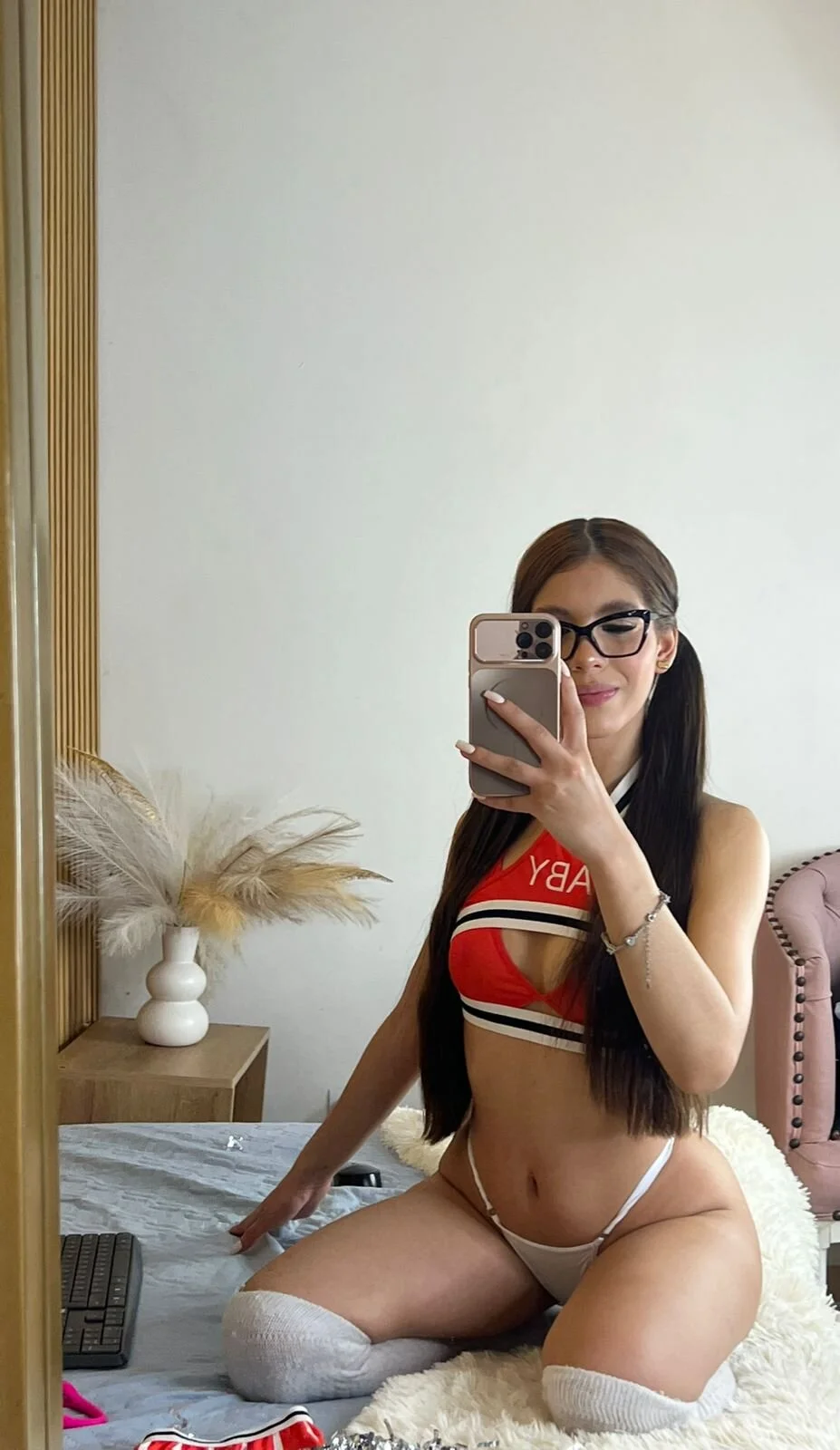 XXX Porn Photo of Nude julietta_pink 37