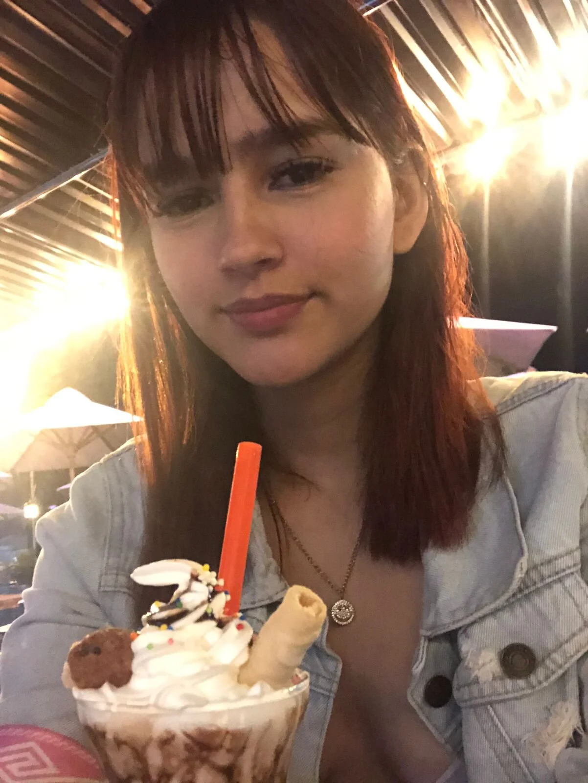 XXX Porn Photo of Nude MelodyMansson 92