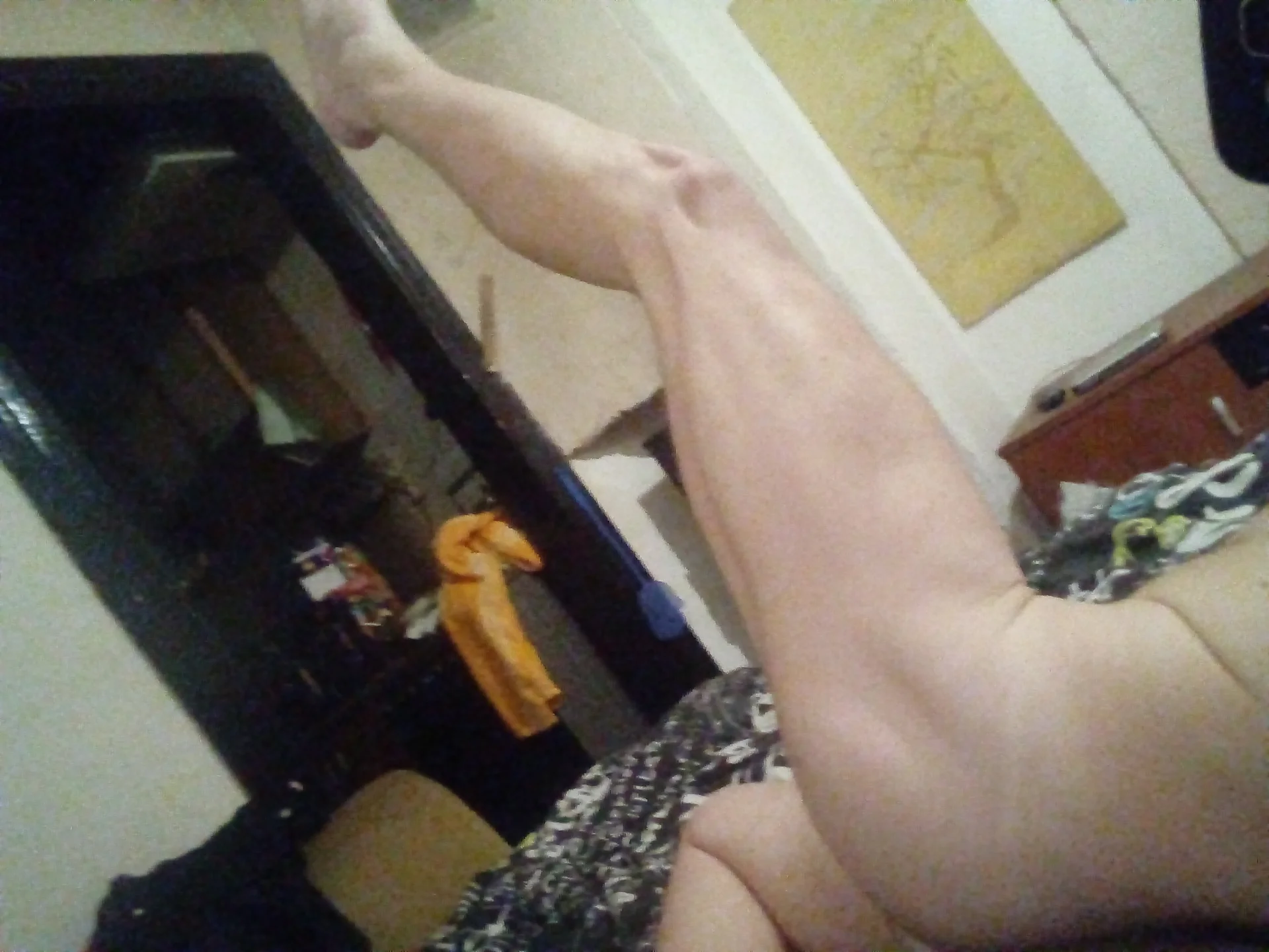 XXX Porn Photo of Nude Mariusz38x 30