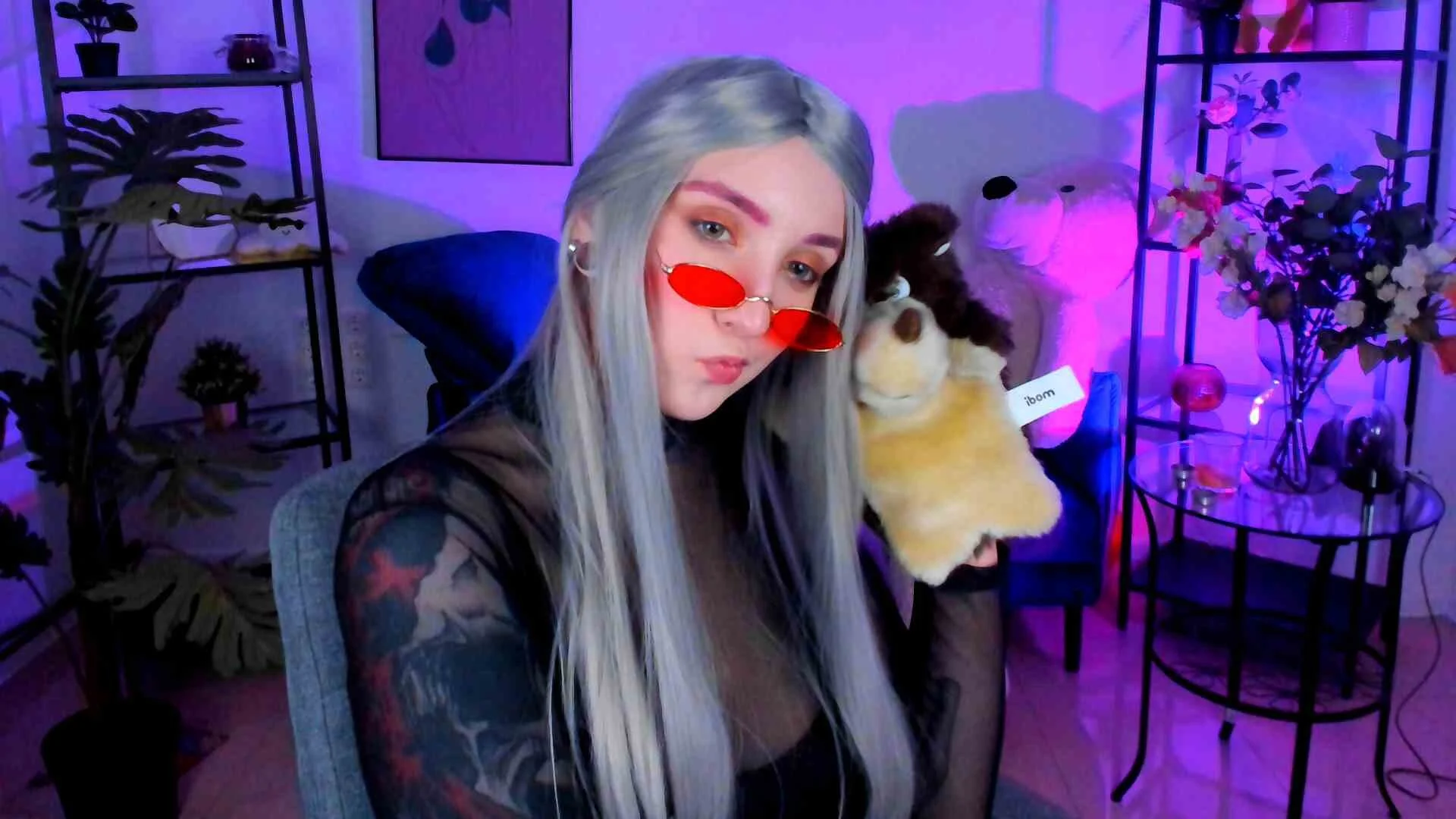 XXX Porn Photo of Nude AsheLucker 44