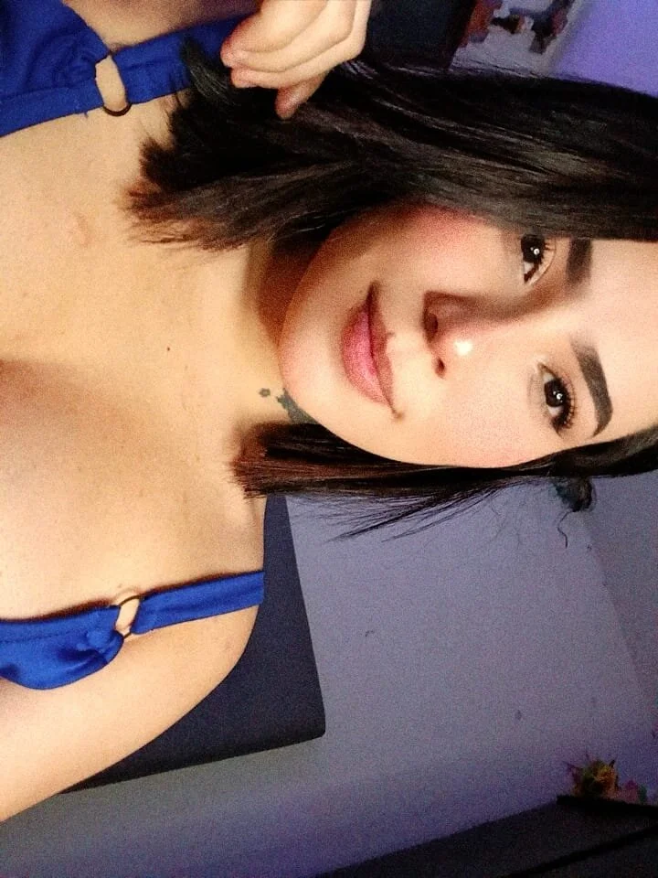 XXX Porn Photo of Nude emy_williams 4