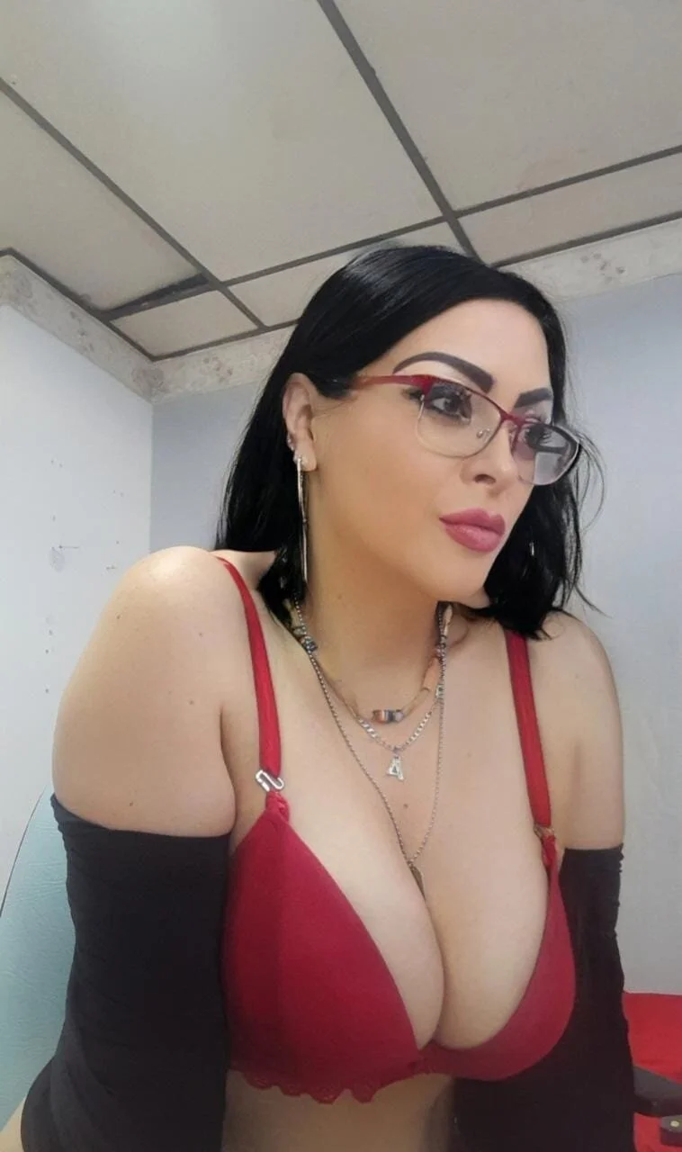 XXX Porn Photo of Nude SAMY_NIX 13