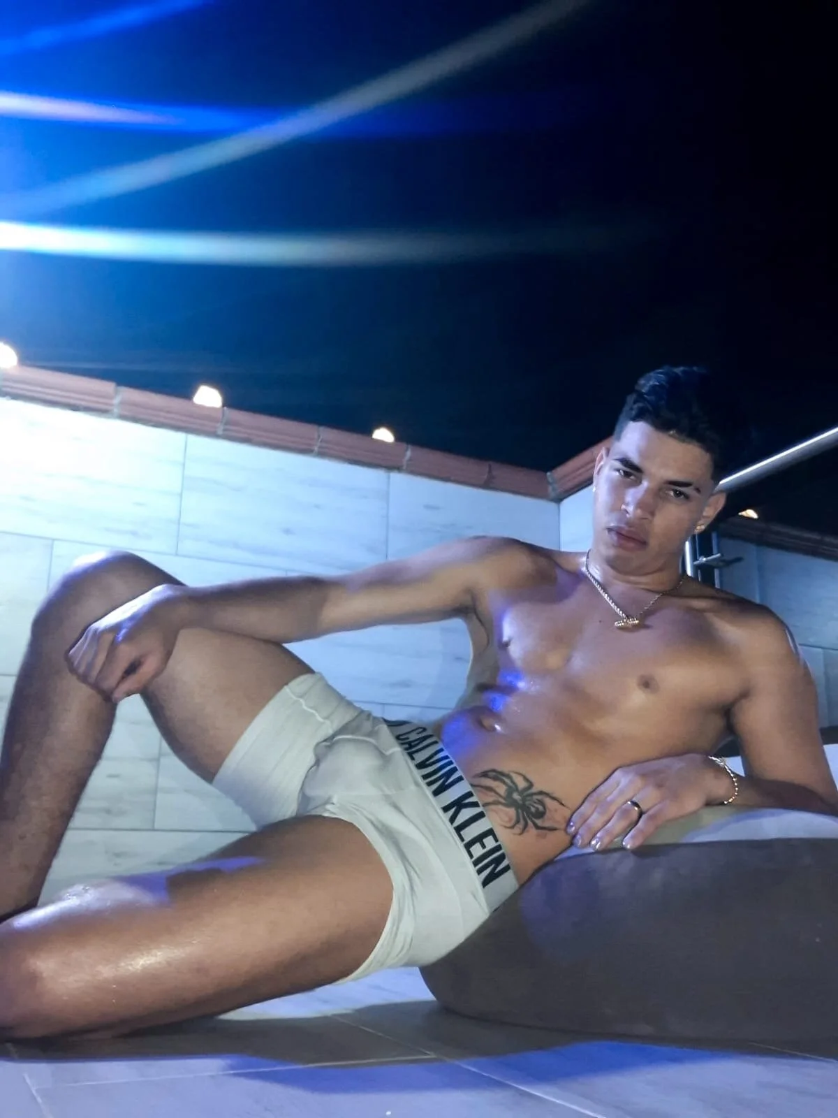 XXX Porn Photo of Nude Benjamin_More24 3