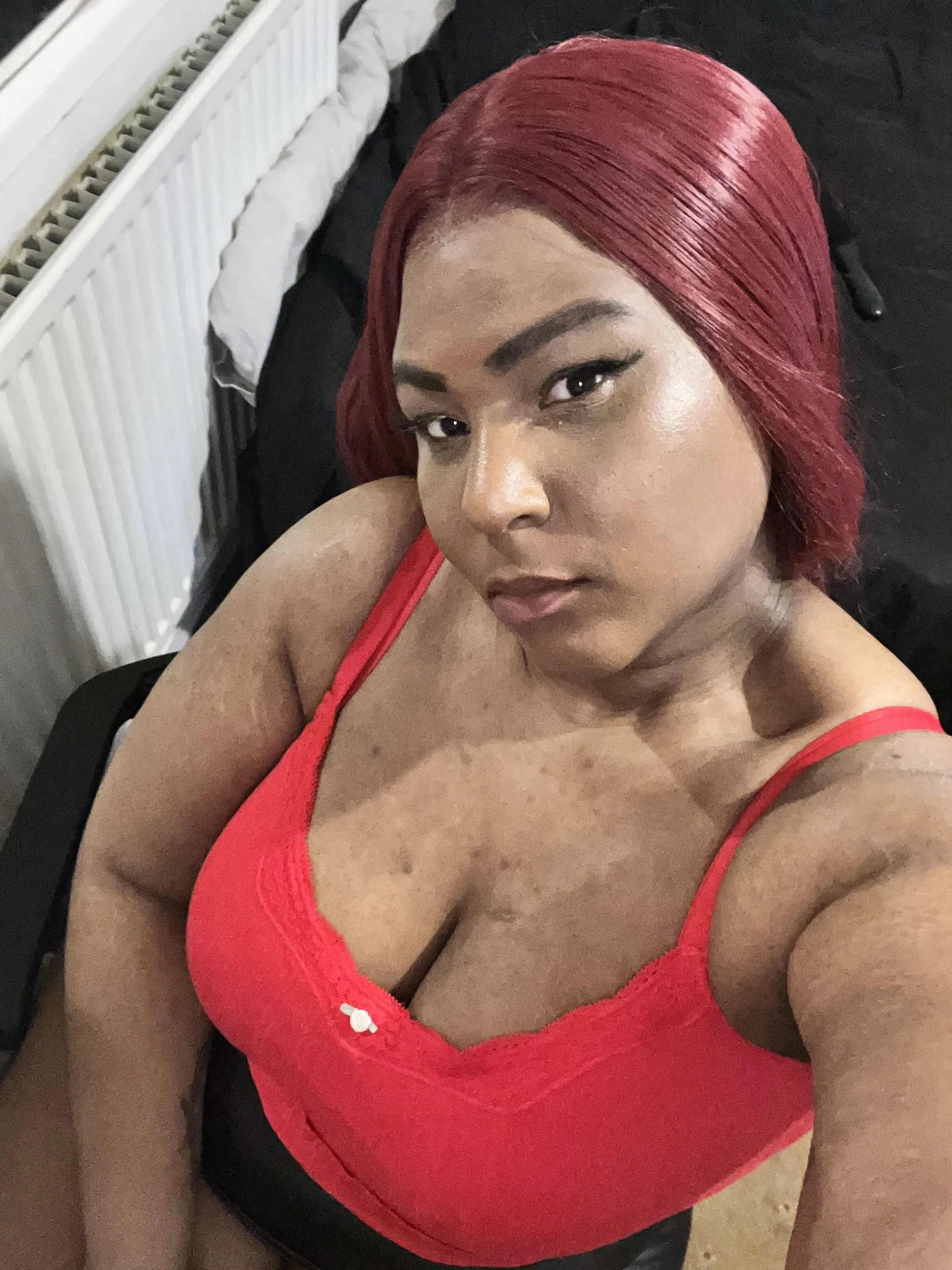 XXX Porn Photo of Nude CurvySashia 177