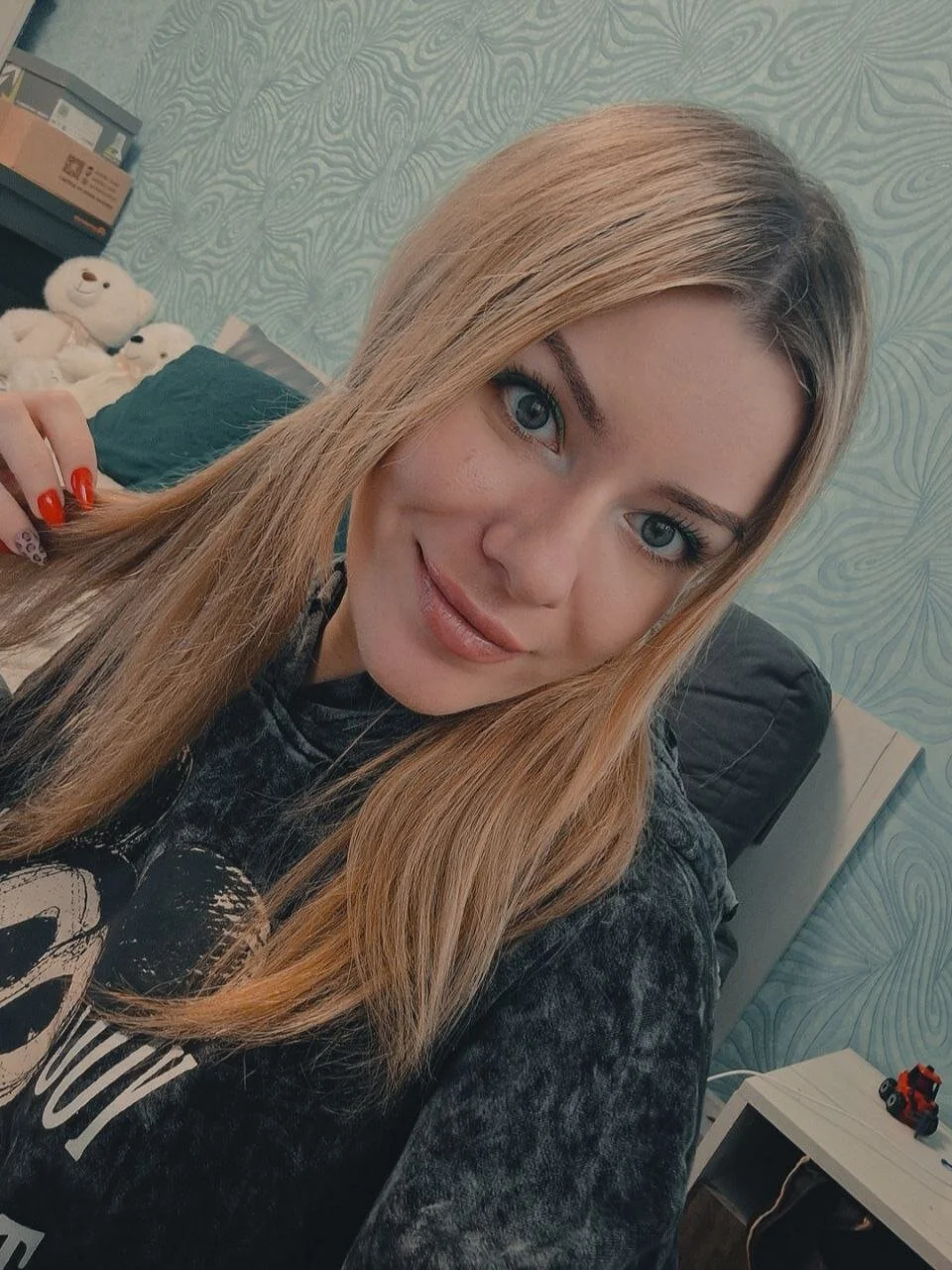XXX Porn Photo of Nude Softy_Aura_ 21