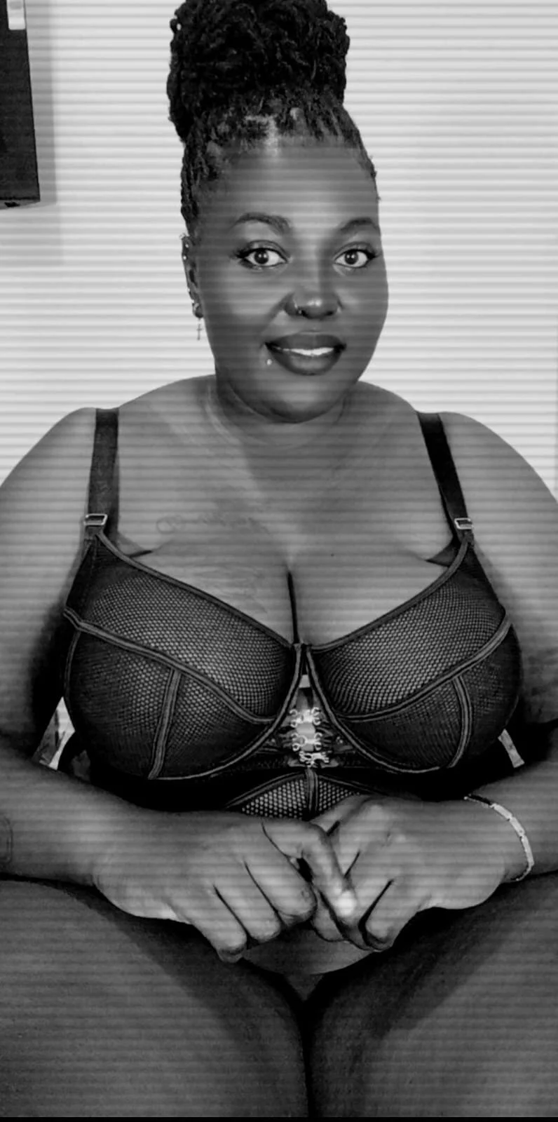 XXX Porn Photo of Nude African_Bigass 5