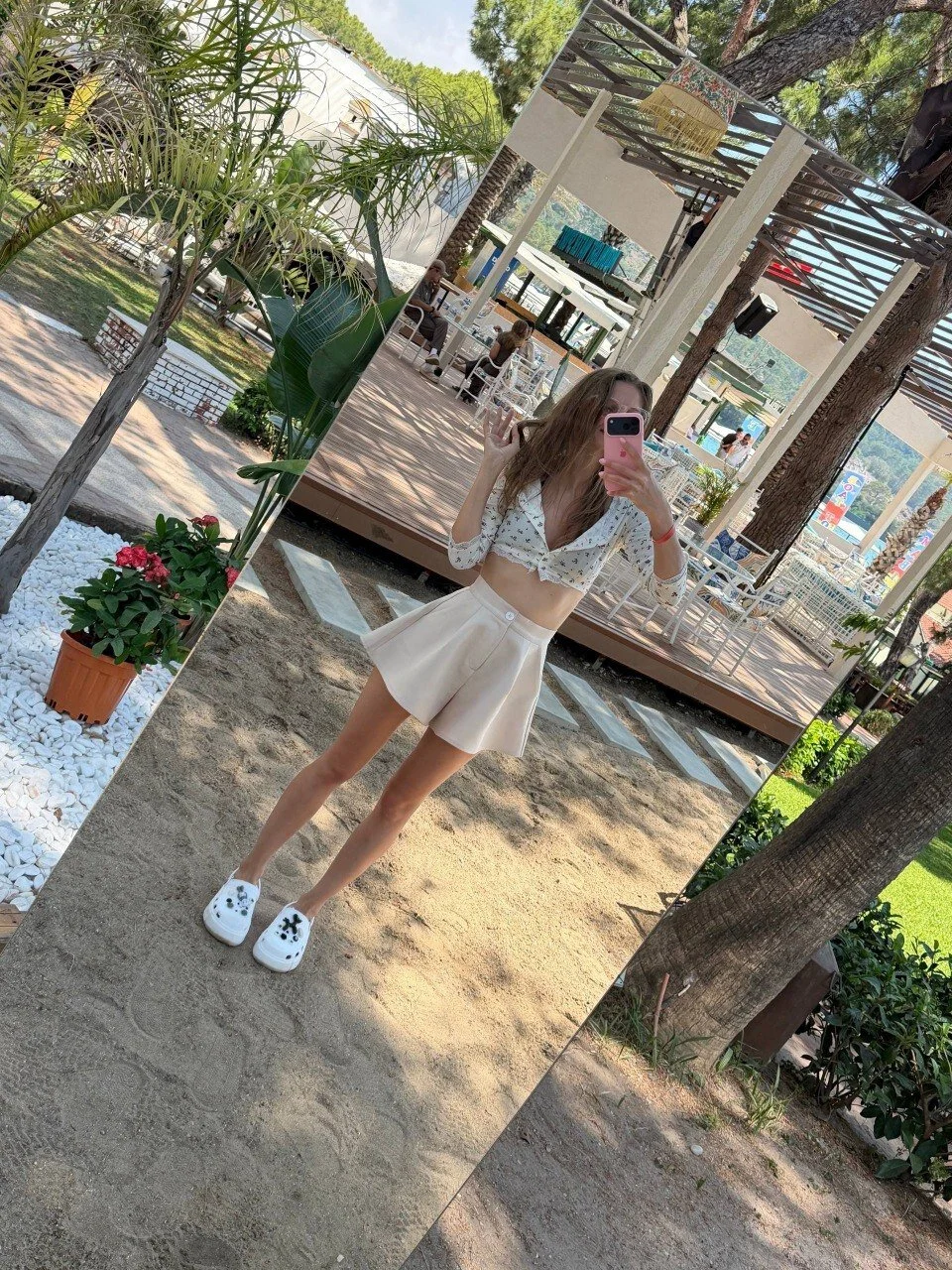 XXX Porn Photo of Nude OdetteTrentinella 37