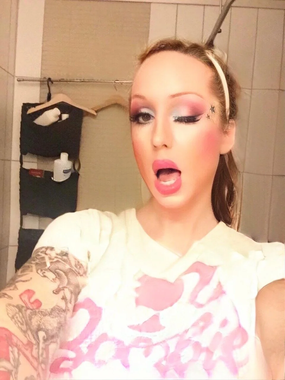 XXX Porn Photo of Nude MaxiEmily 26