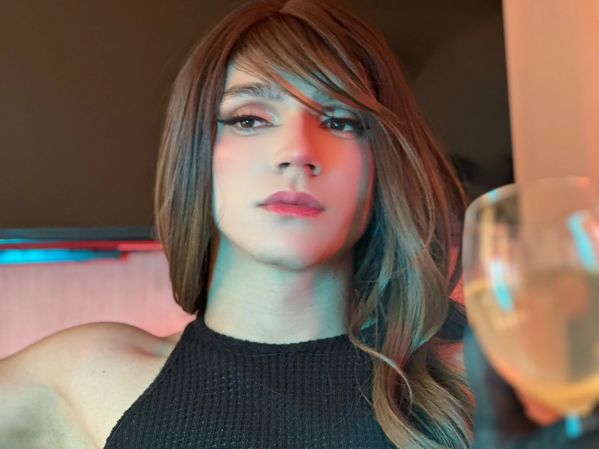 XXX Porn Photo of Nude pansuggarofficial 24