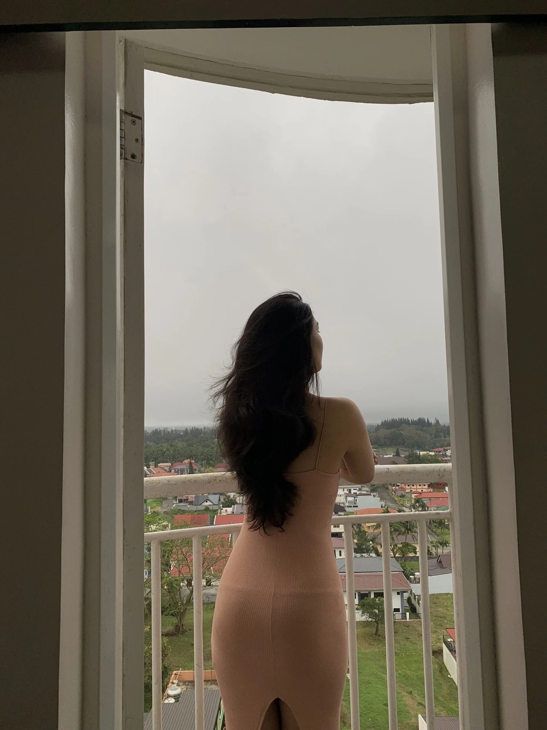 XXX Porn Photo of Nude FelicityLincoln 5
