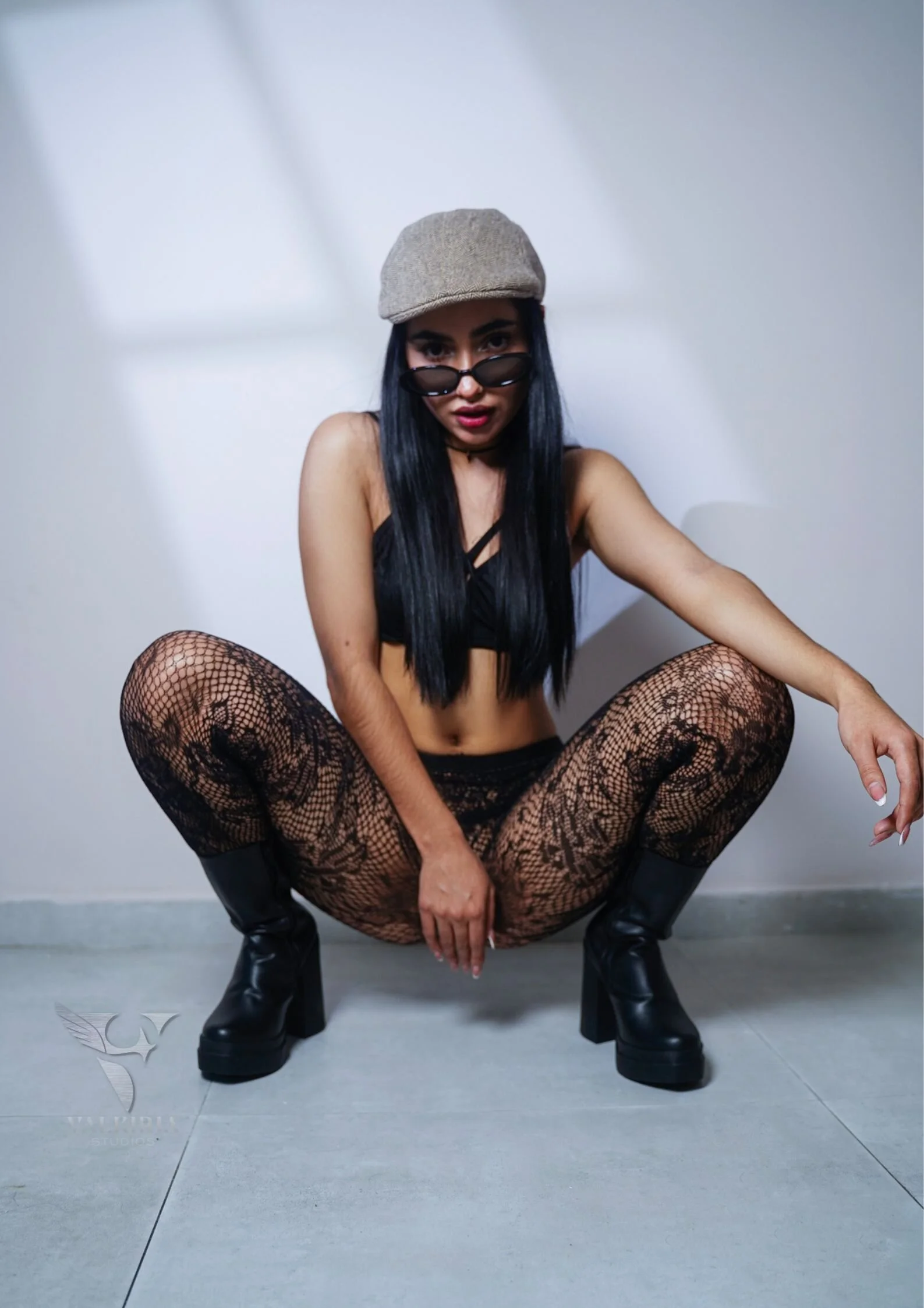 XXX Porn Photo of Nude cherry_bunnyx 21