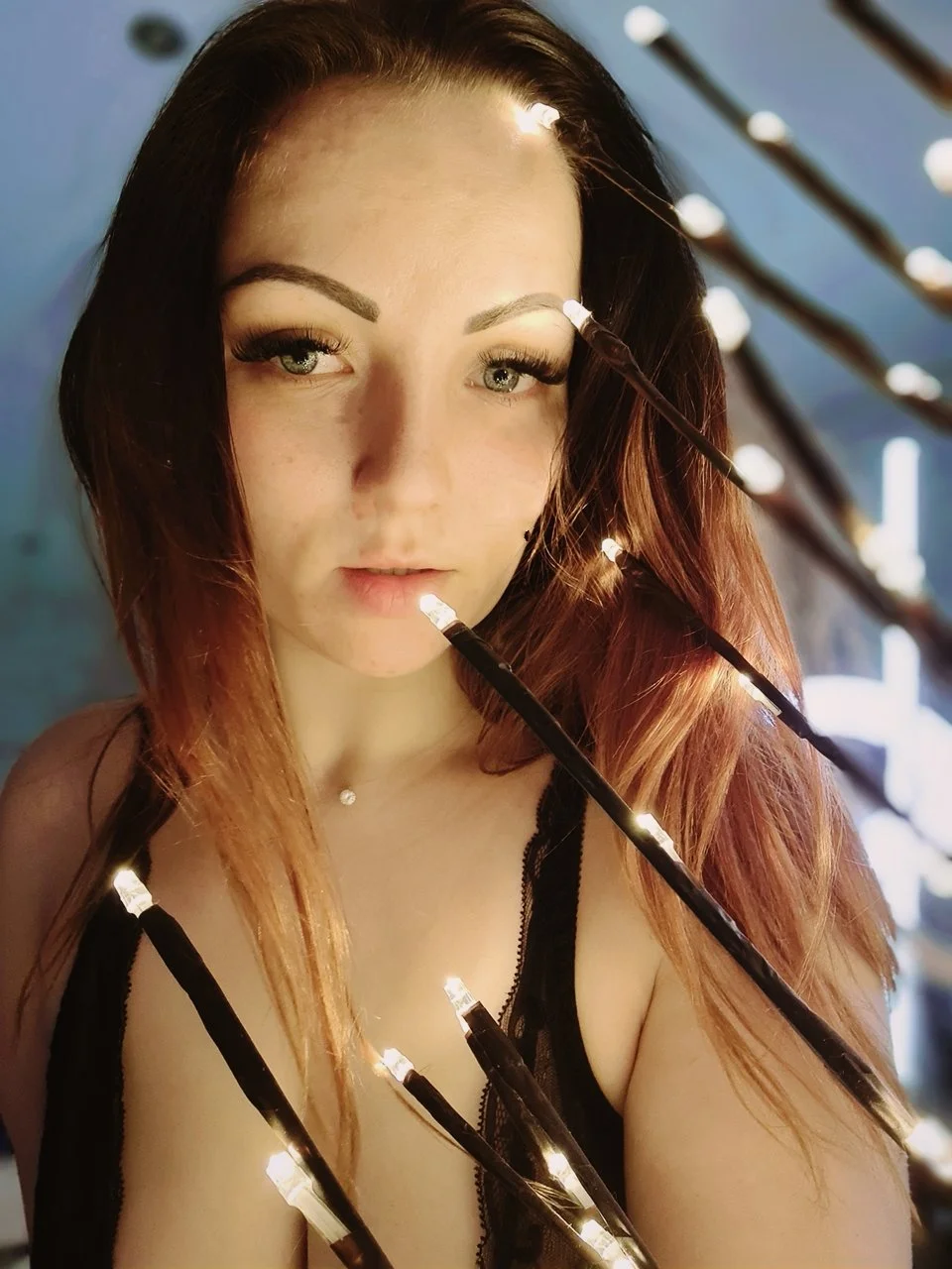 XXX Porn Photo of Nude marrygrayes 18