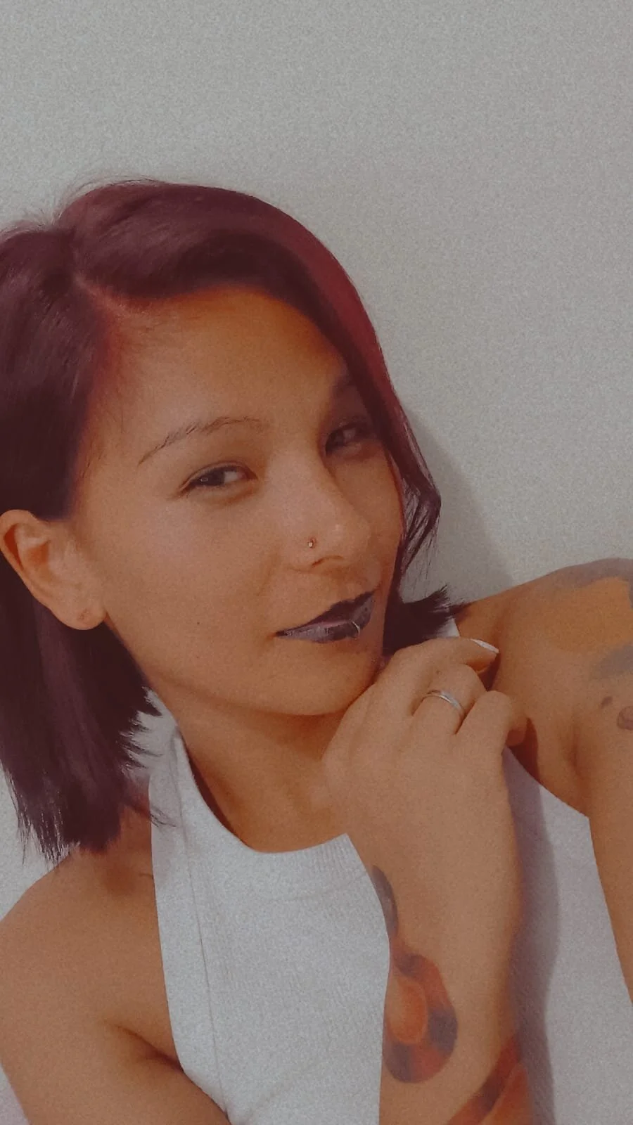 XXX Porn Photo of Nude Sofynix 2