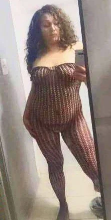 XXX Porn Photo of Nude danilynnbabii 6