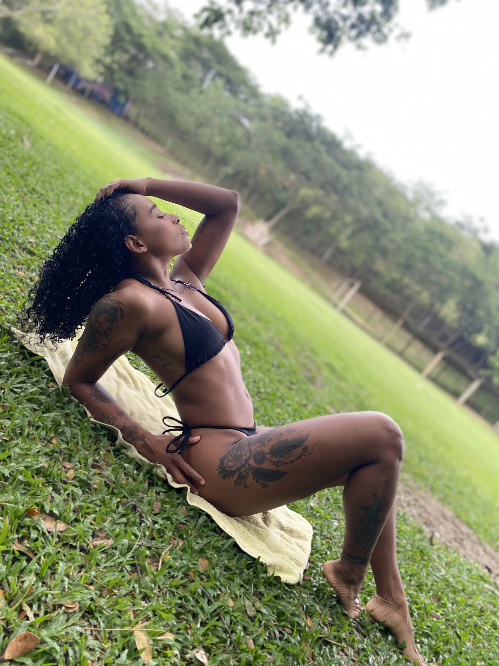XXX Porn Photo of Nude kelly_thomson 24