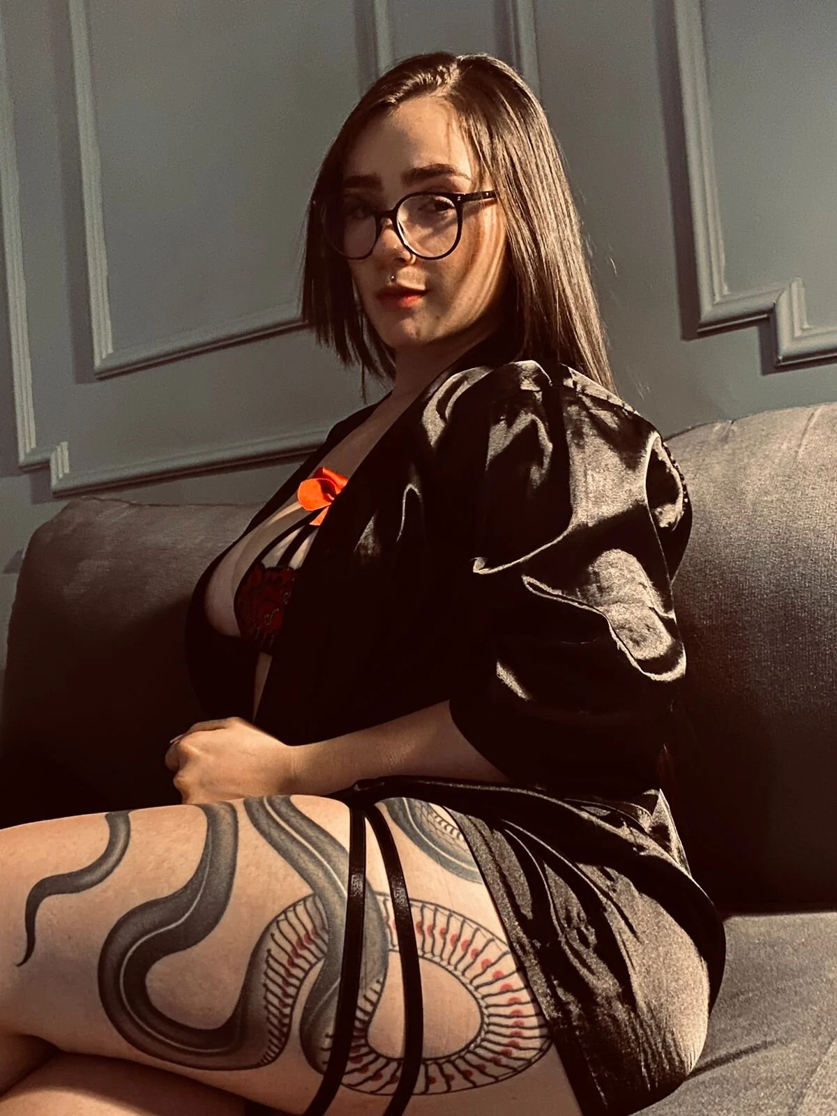 XXX Porn Photo of Nude SarahRhodes_ 14