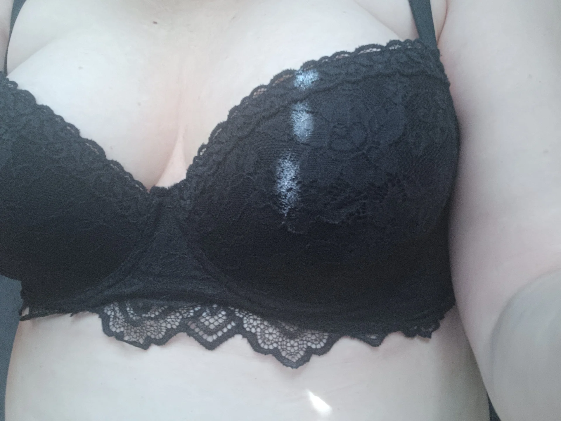 XXX Porn Photo of Nude Phfibi 1