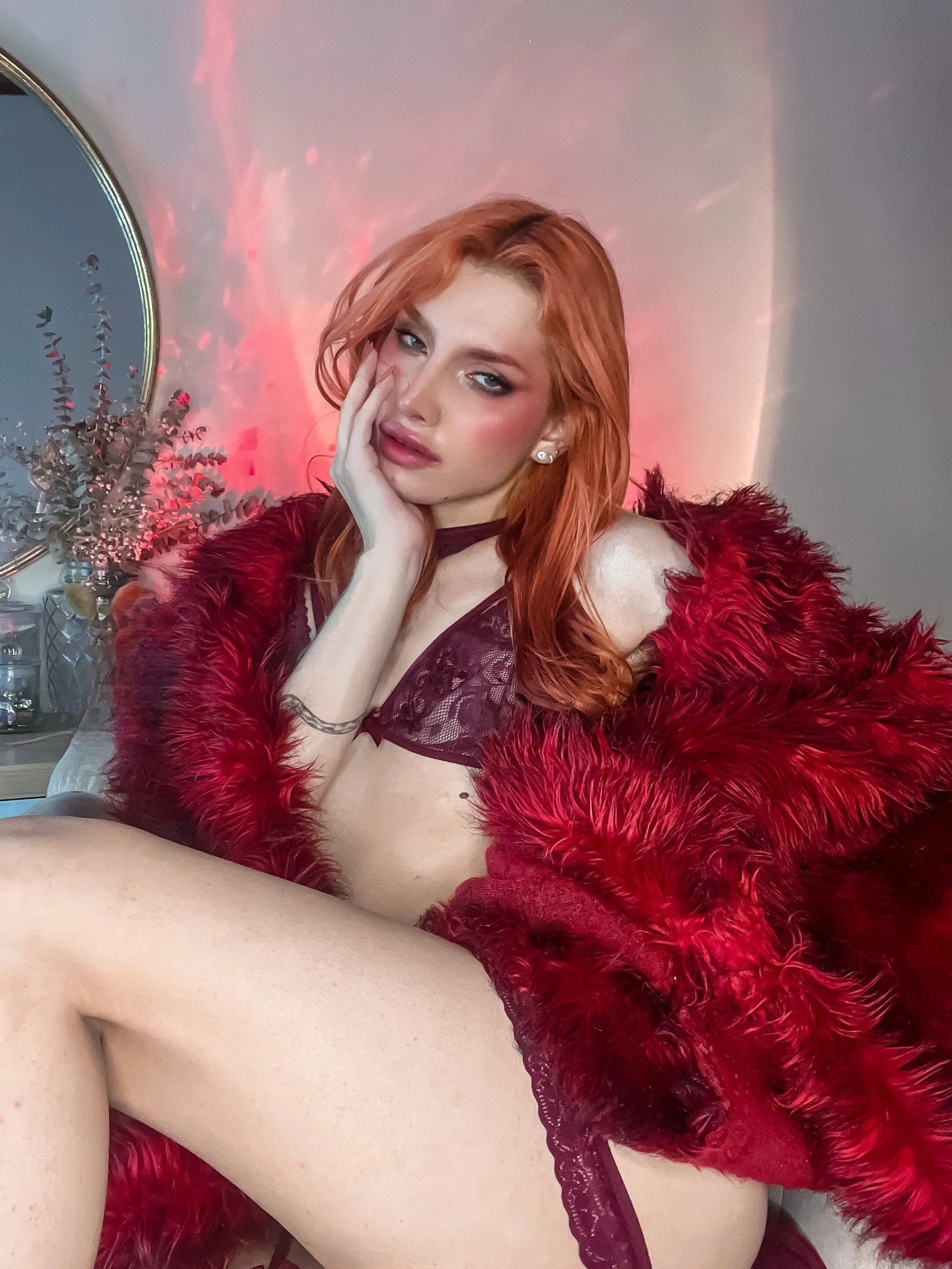 XXX Porn Photo of Nude devlin_nurmi 6