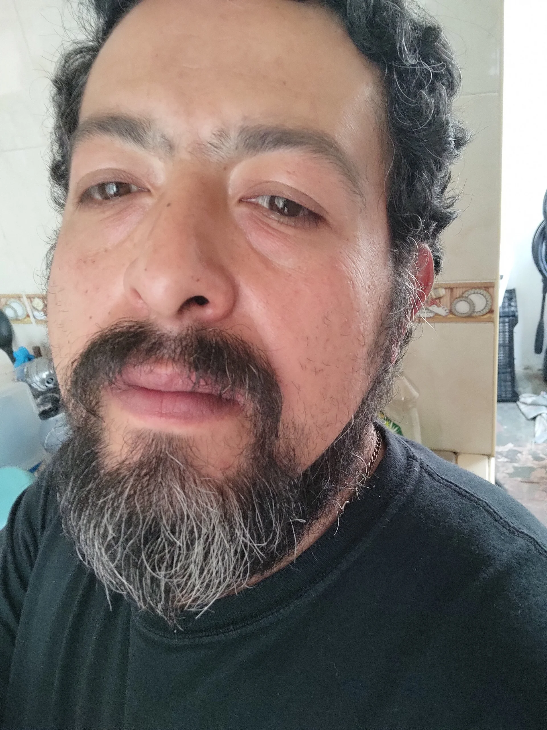 XXX Porn Photo of Nude Javi-Sr 5
