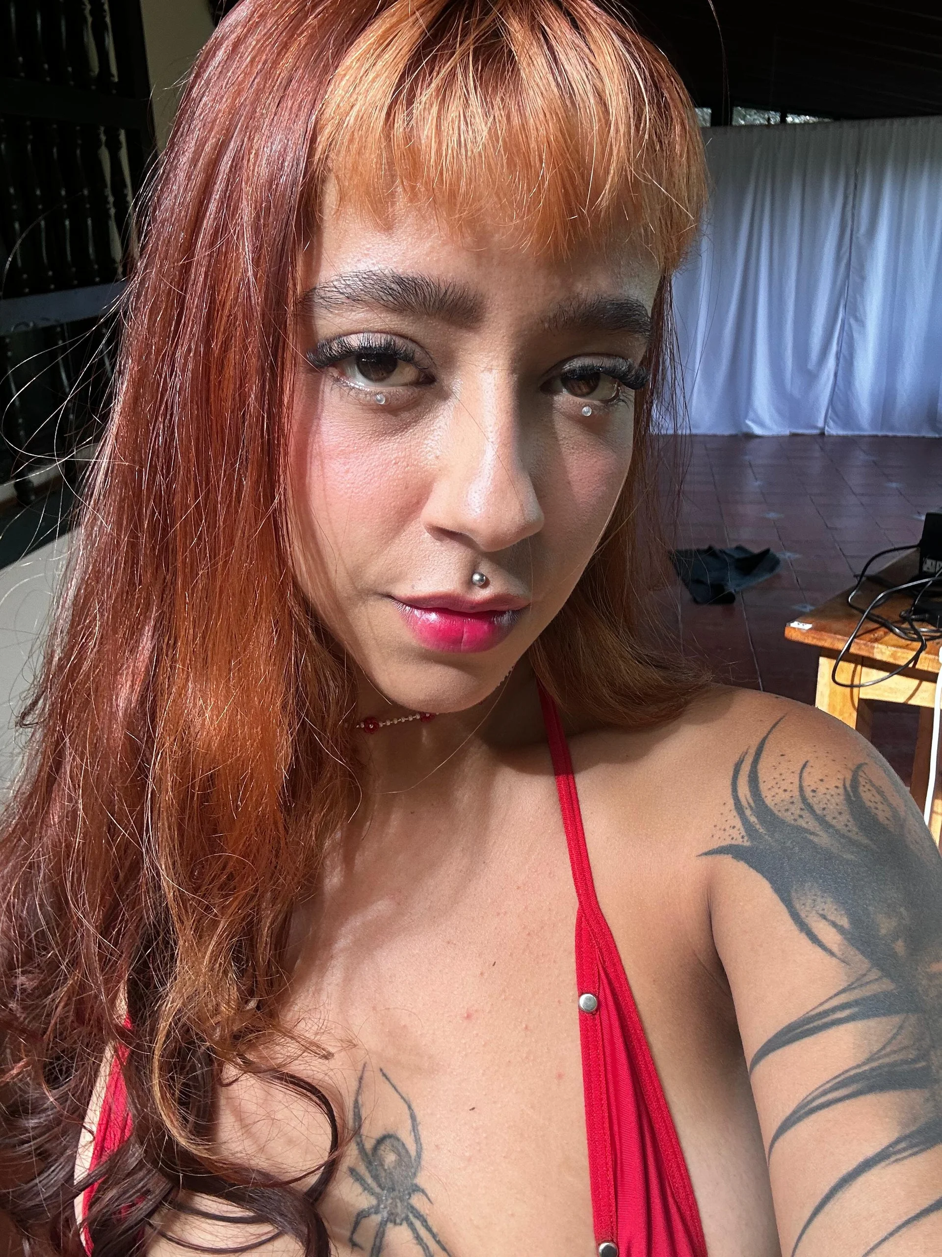 XXX Porn Photo of Nude AliceMrtnz 45