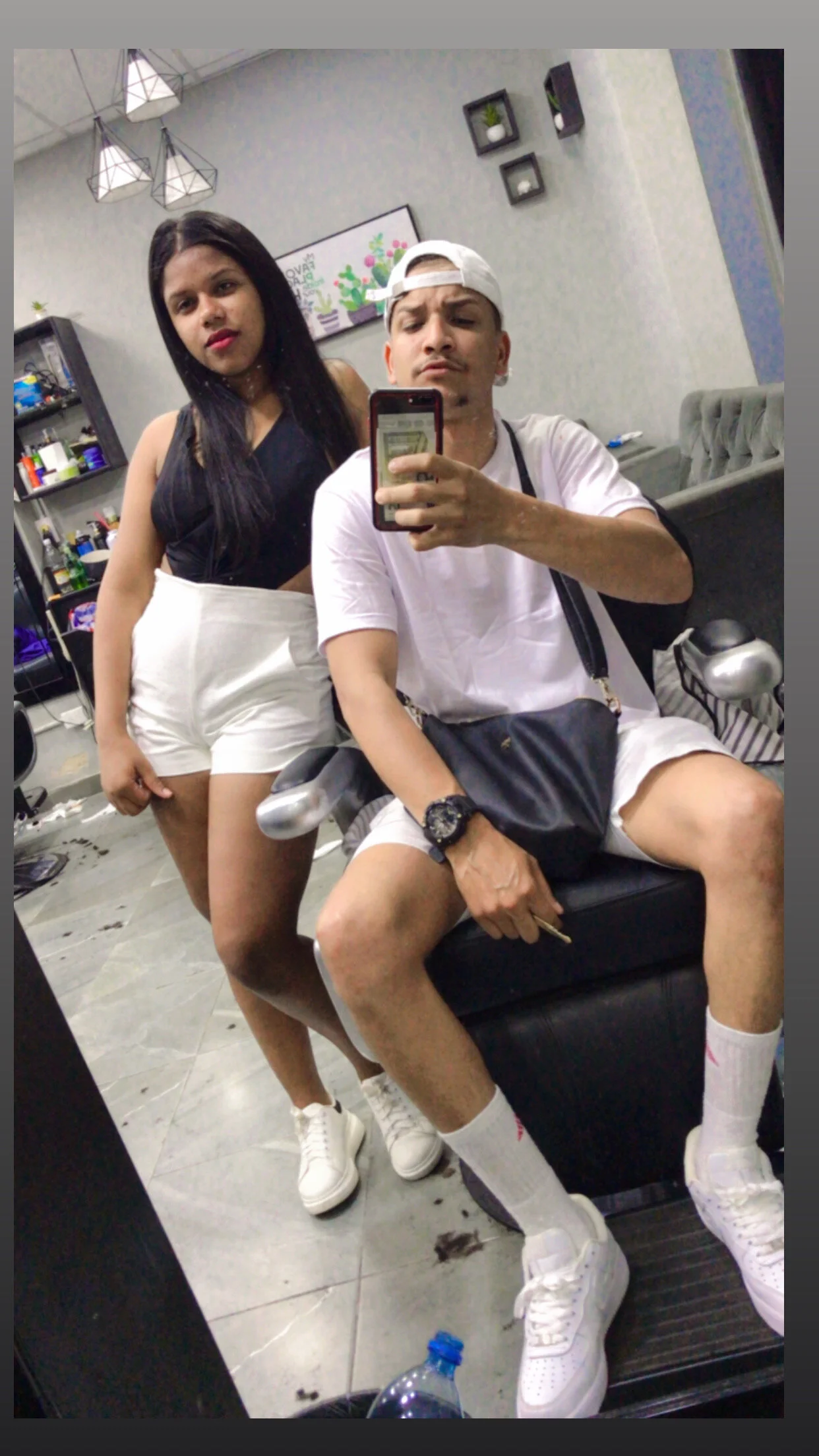 XXX Porn Photo of Nude singueteo21 8