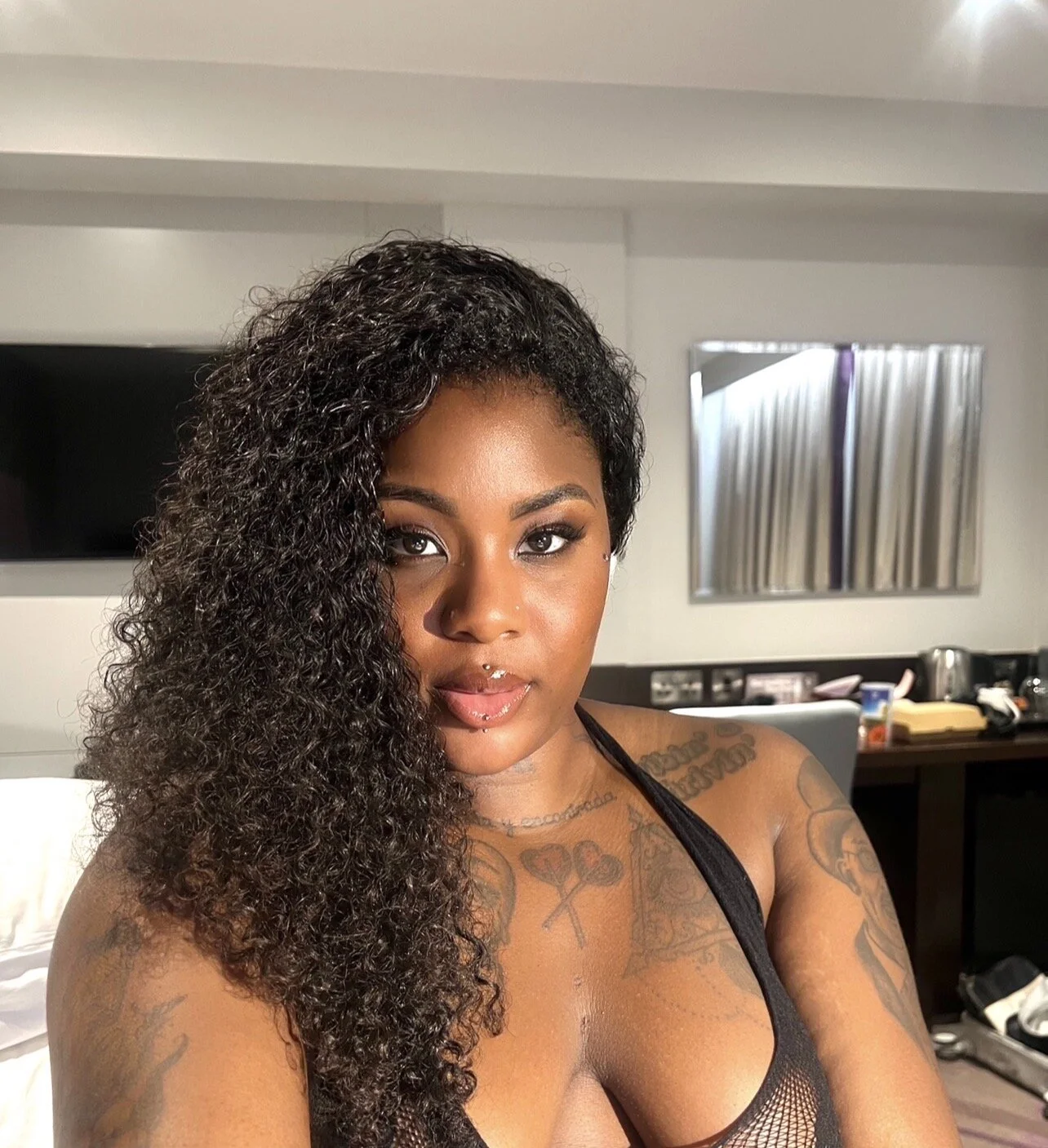 XXX Porn Photo of Nude goddess_lanax 2