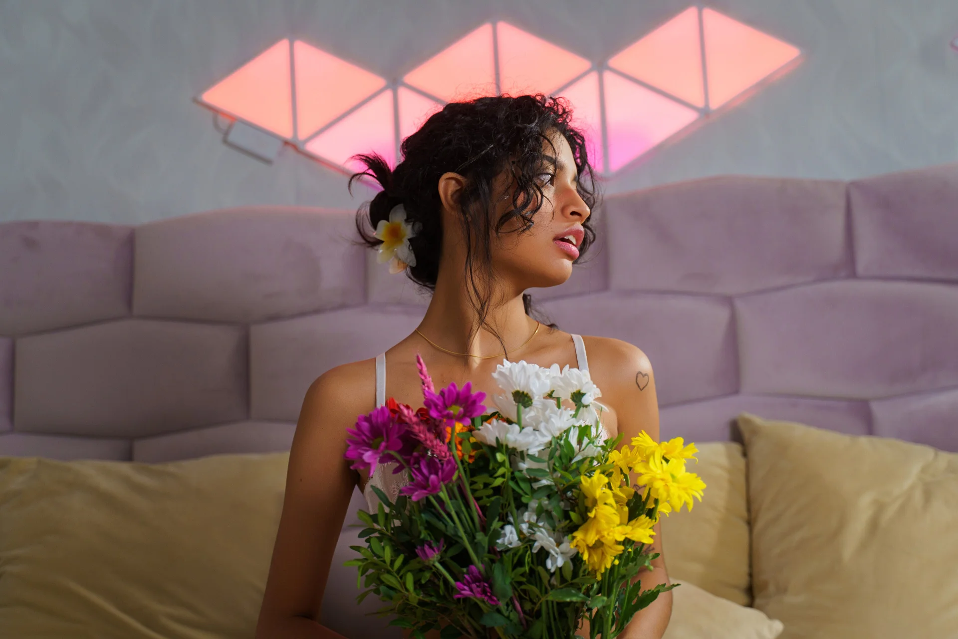 XXX Porn Photo of Nude DaliaCruz 35