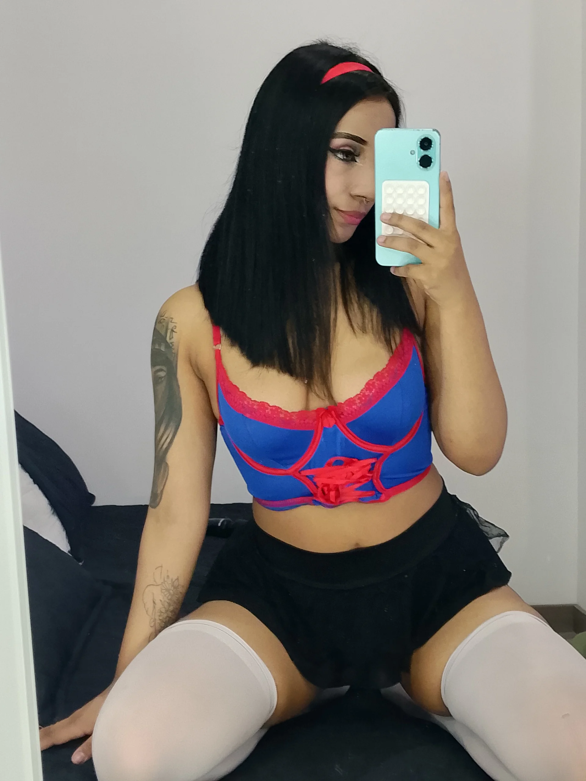 XXX Porn Photo of Nude camille1310 15