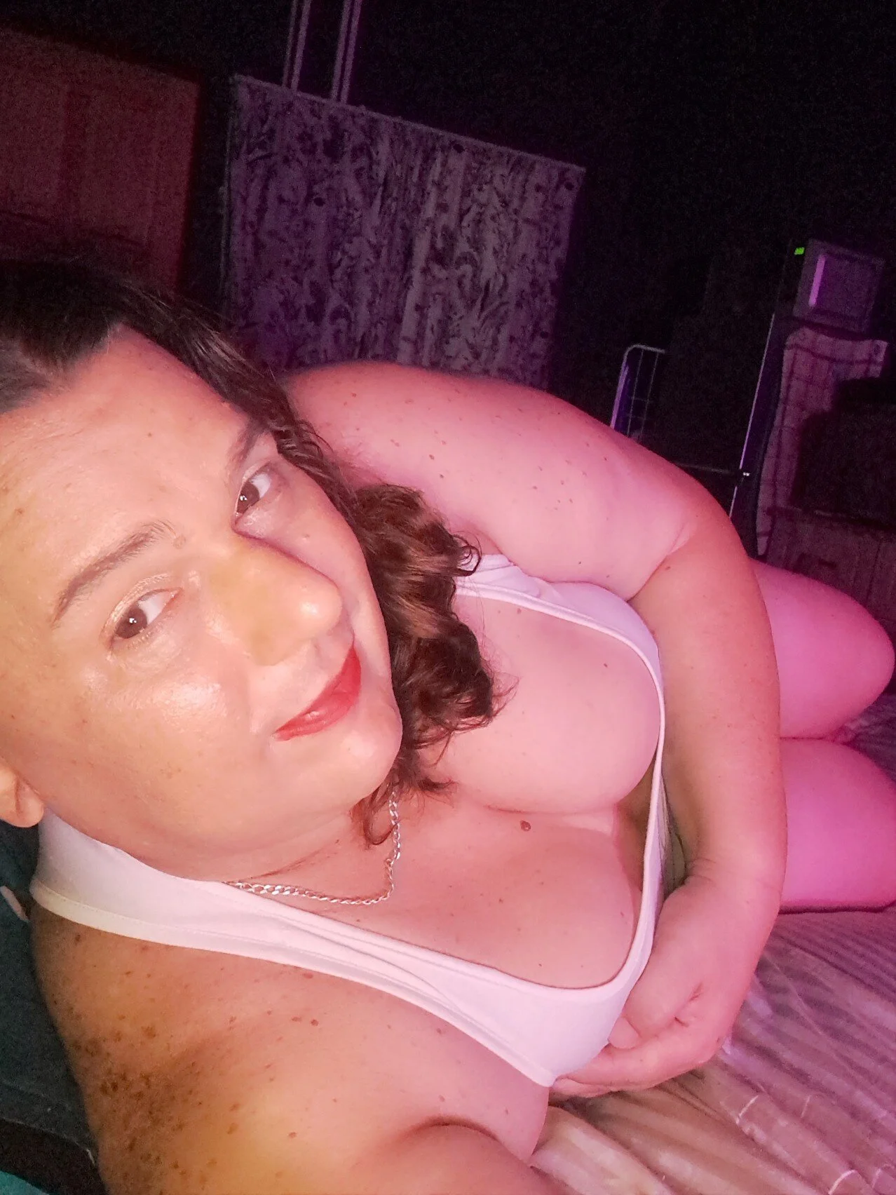 XXX Porn Photo of Nude JadeTodd43 45