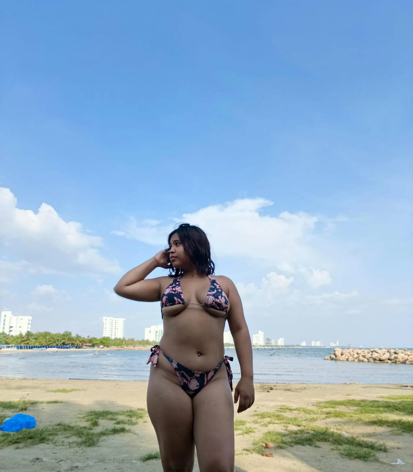 XXX Porn Photo of Nude Aylin_montana 1