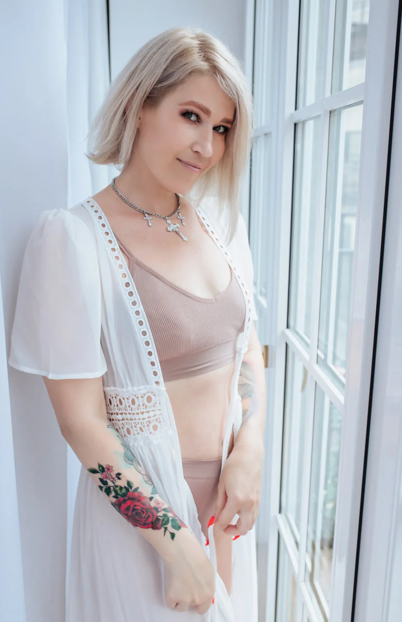 XXX Porn Photo of Nude Nancyfancyy 180