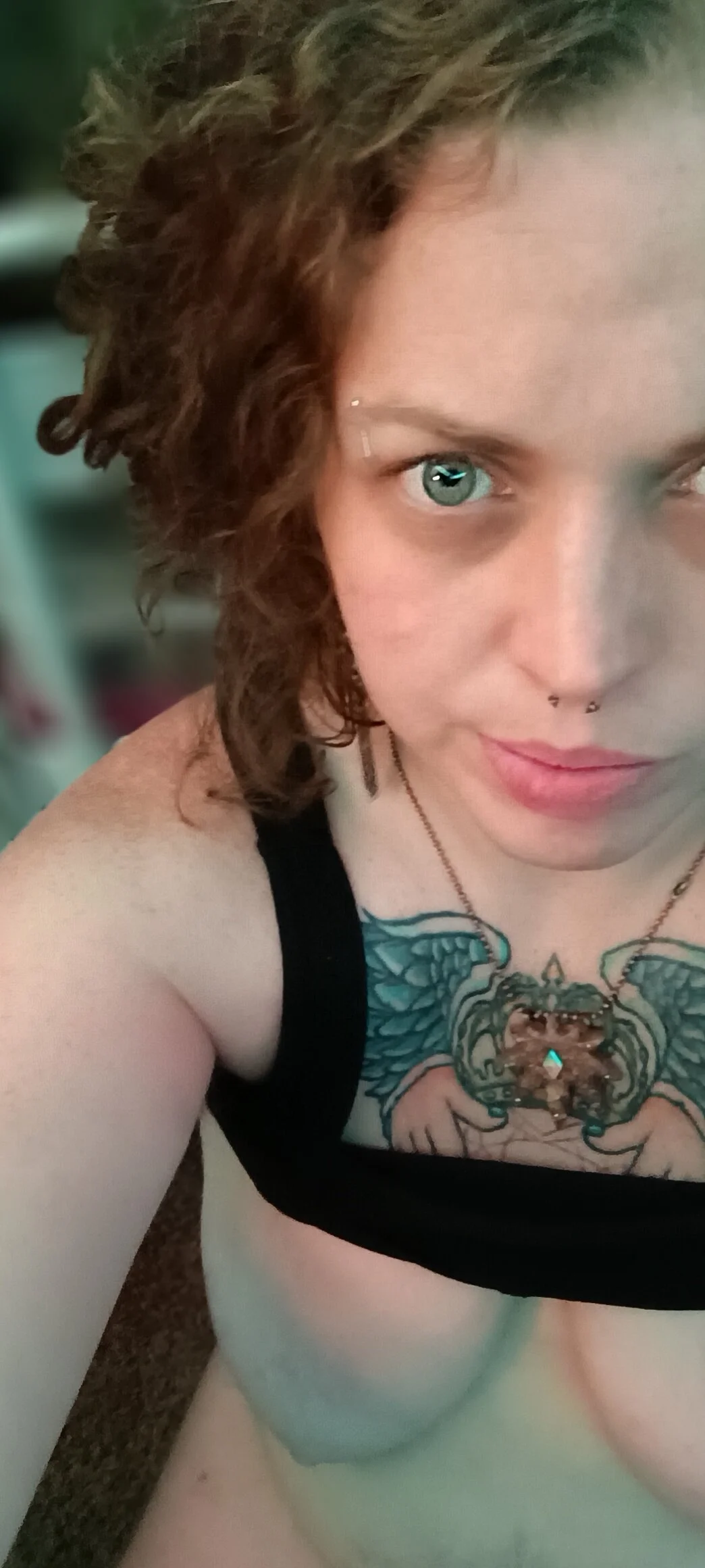 XXX Porn Photo of Nude favoritestepsis 45