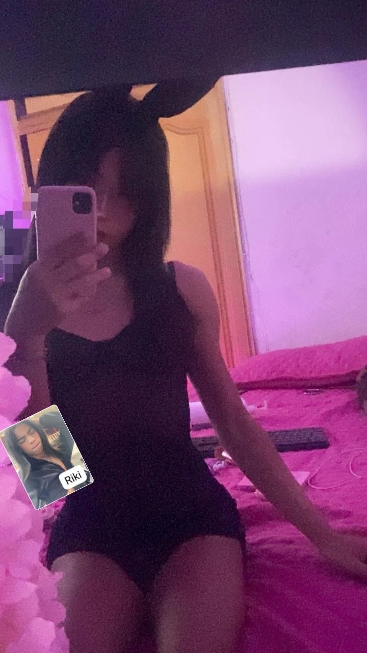 XXX Porn Photo of Nude moonlyvelvet 1