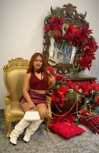 XXX Porn Photo of Nude _siridalah_ 10