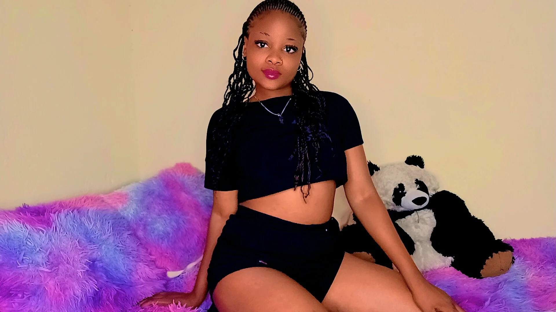 XXX Porn Photo of Nude Mourry97 3