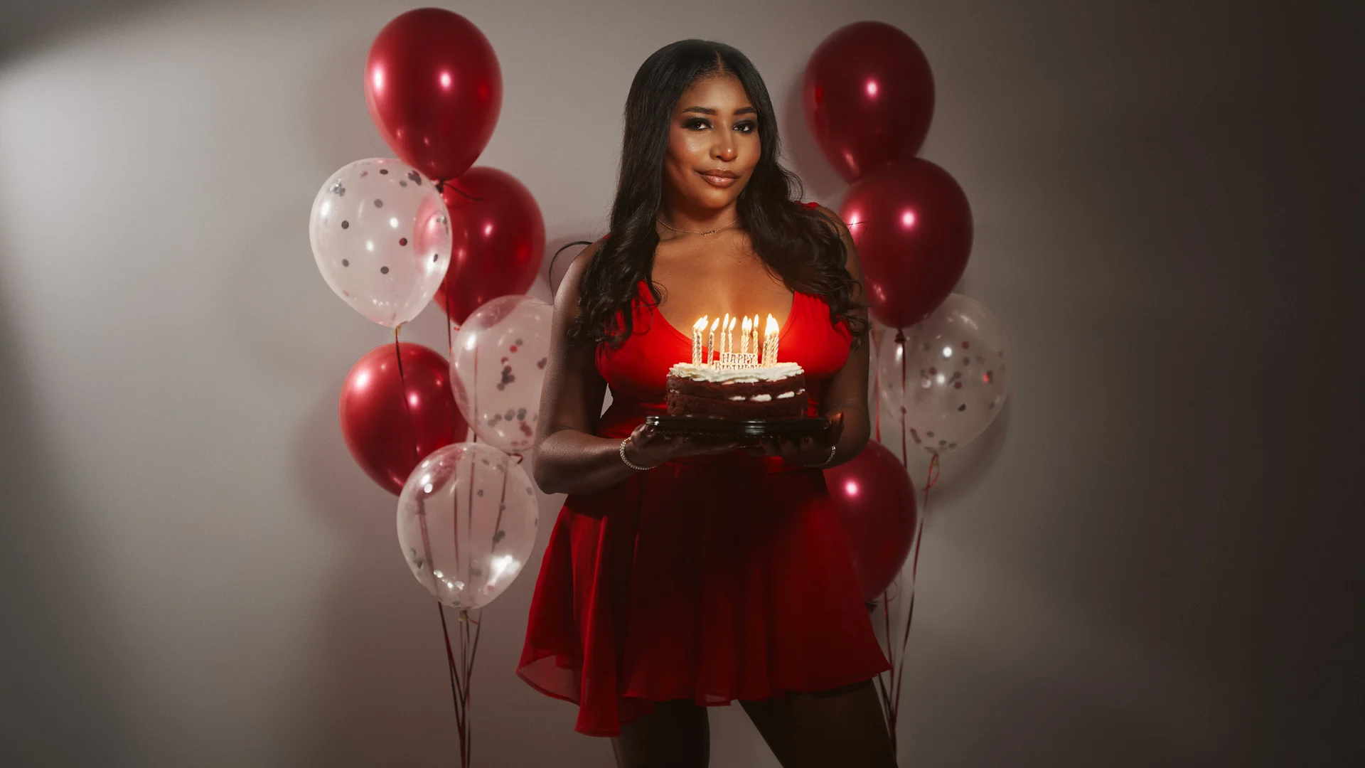 XXX Porn Photo of Nude VanessaGlenn 35
