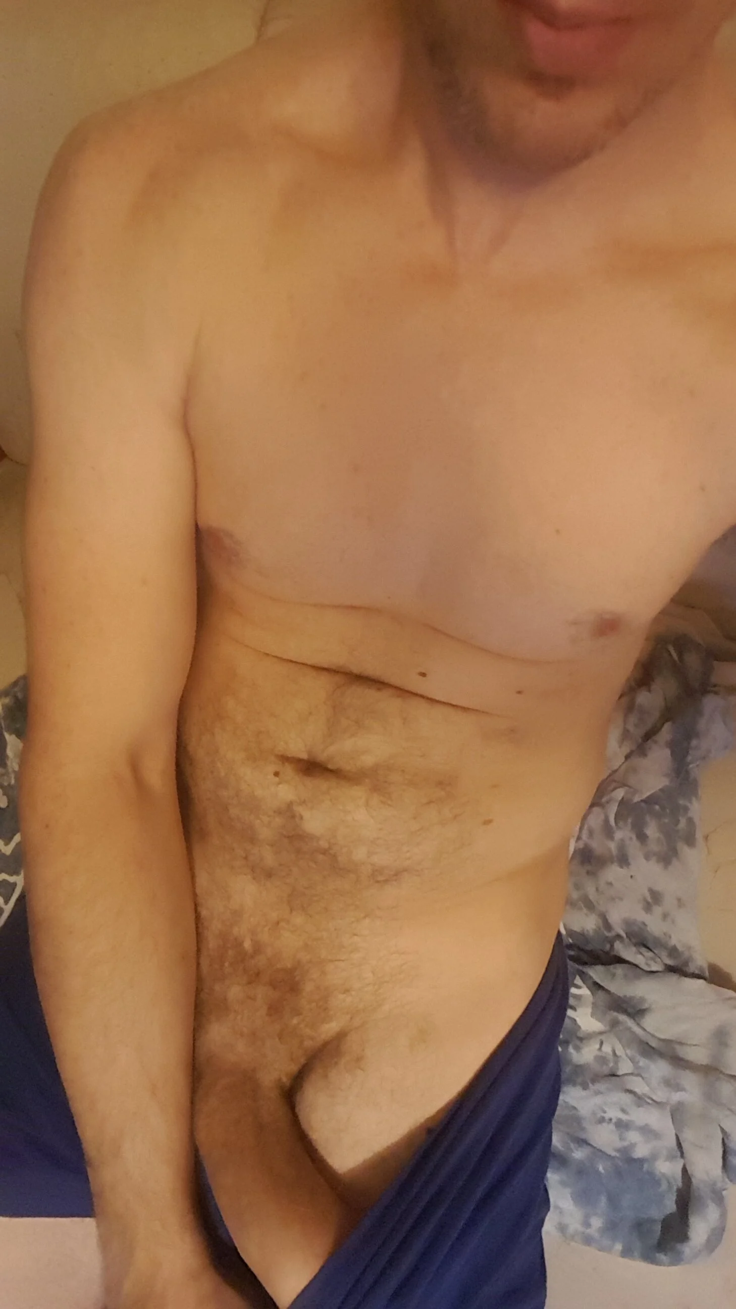 XXX Porn Photo of Nude girthleo 5