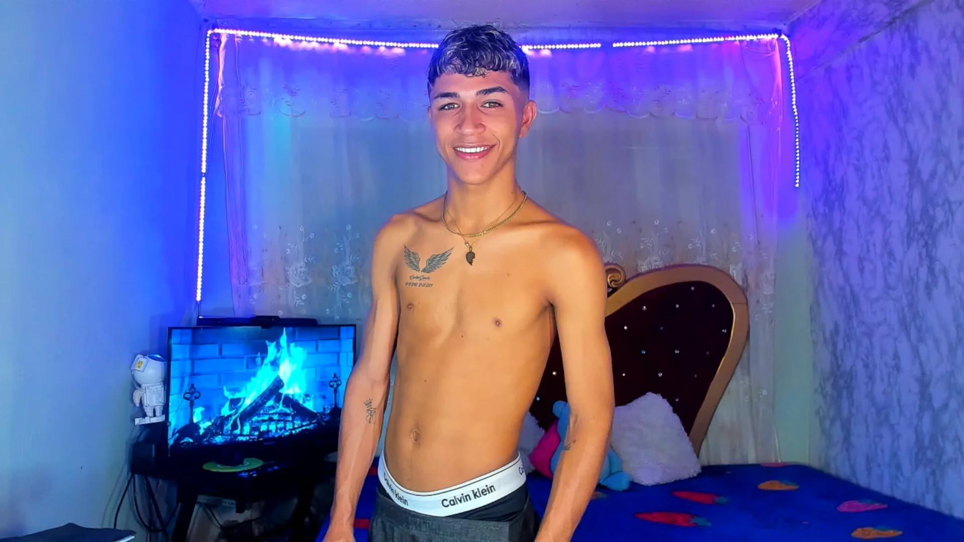 XXX Porn Photo of Nude boyswantingplay 53