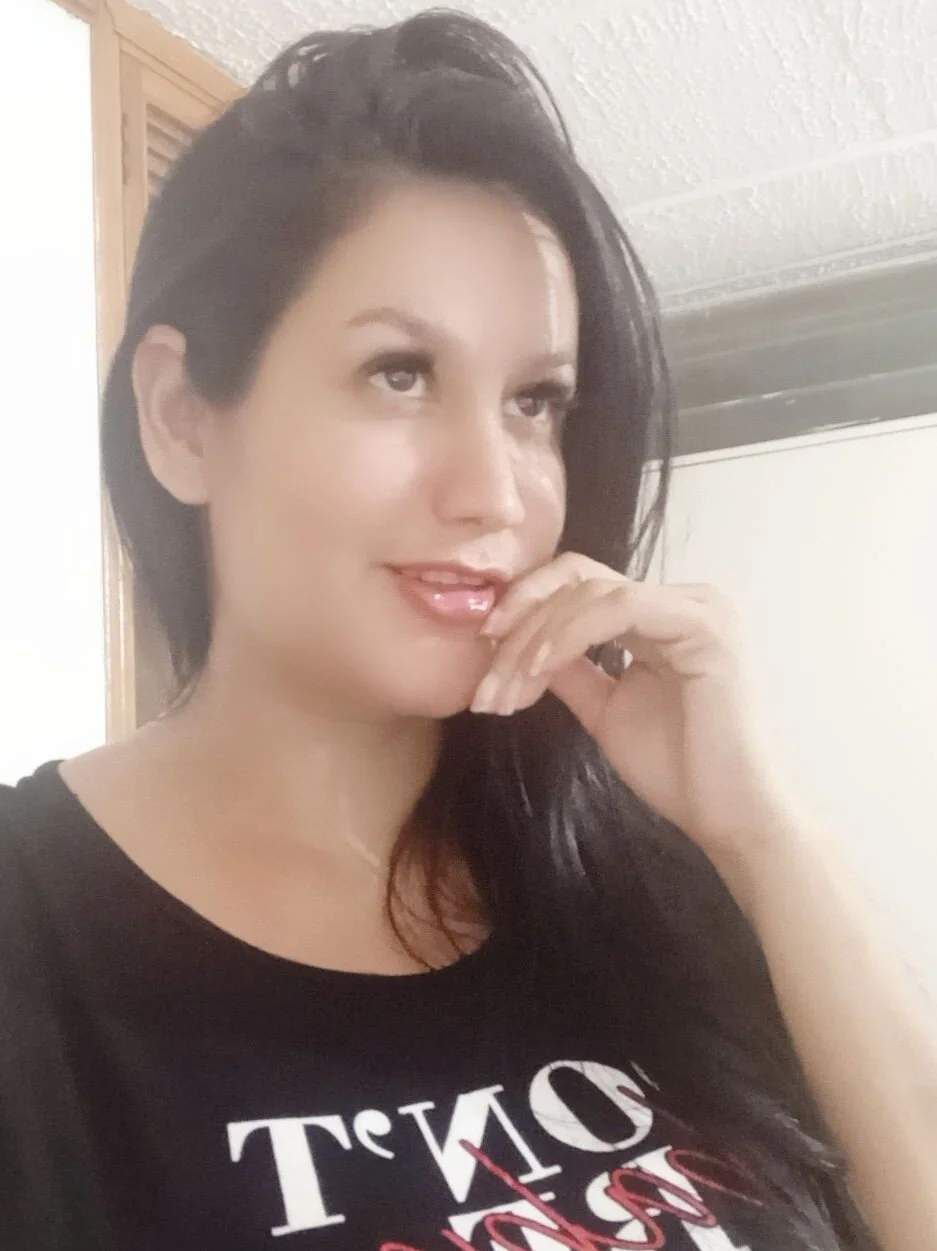 XXX Porn Photo of Nude keilymadam 4