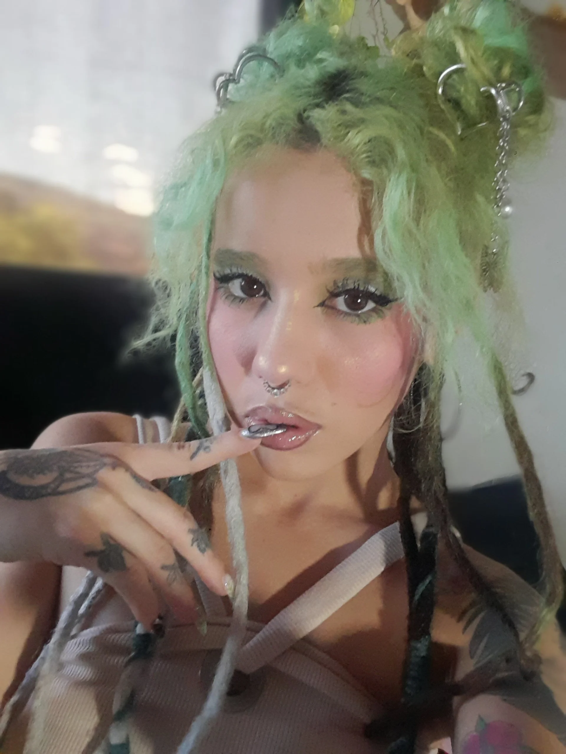 XXX Porn Photo of Nude 420mussa 24
