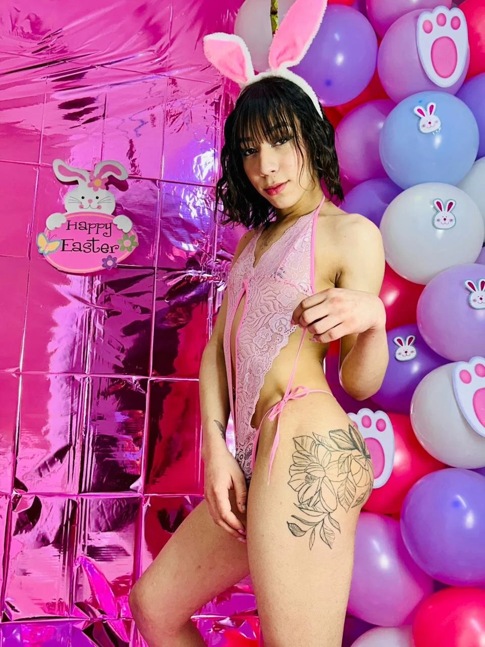 XXX Porn Photo of Nude chaniesmith69x 75