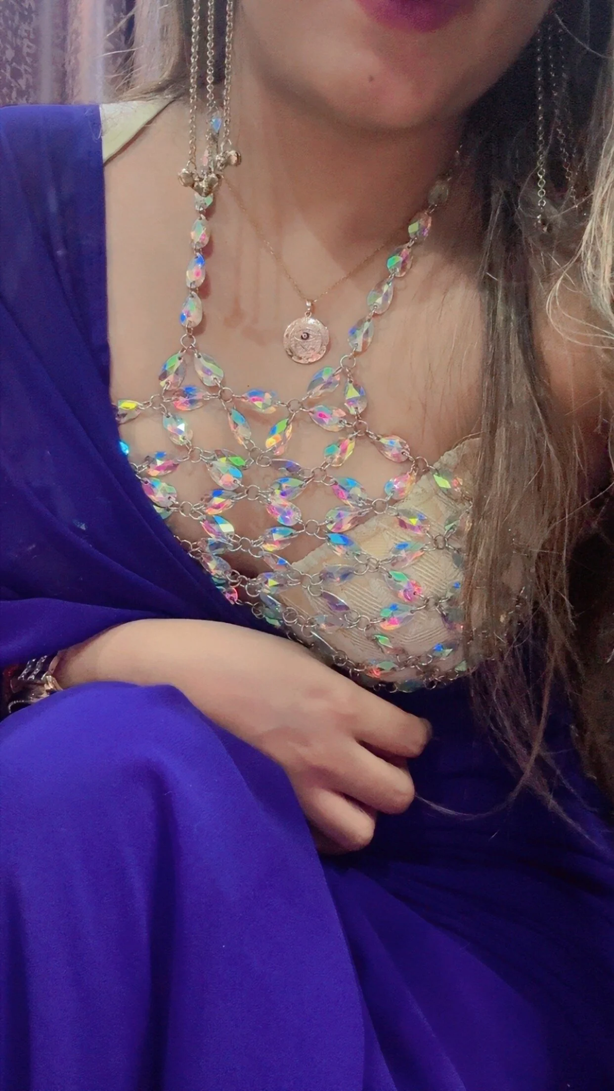 XXX Porn Photo of Nude Angel-pune001 1