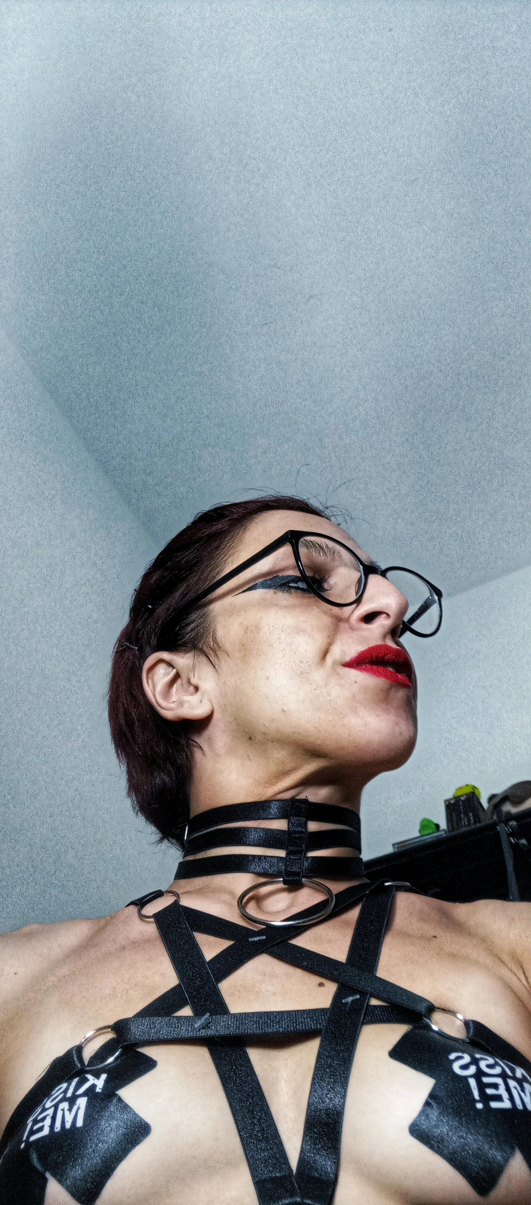 XXX Porn Photo of Nude MirianaB 7