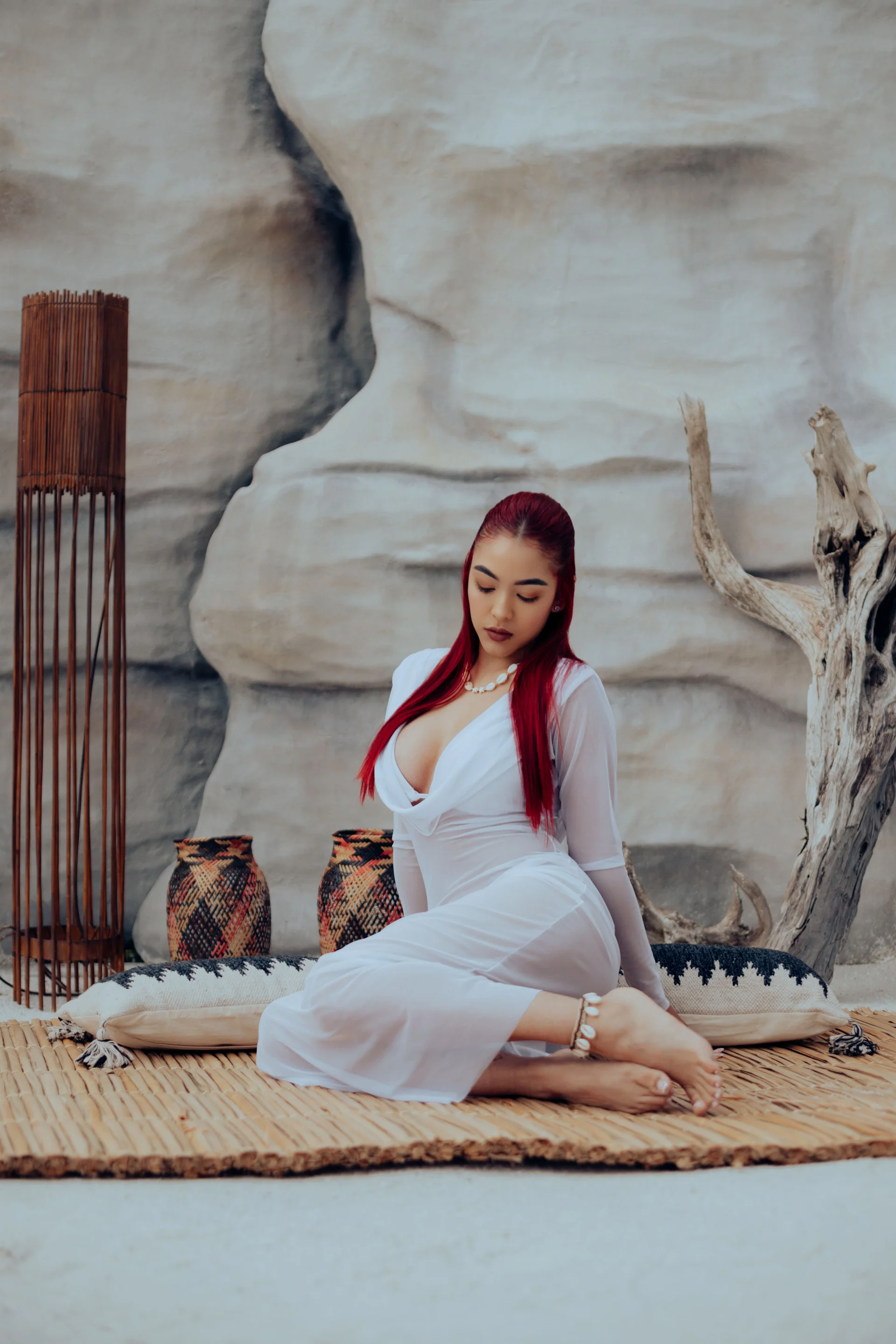 XXX Porn Photo of Nude AmmyScott 79