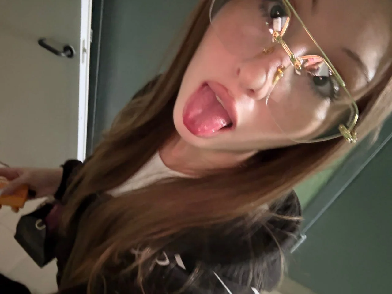 XXX Porn Photo of Nude PotentEven 5