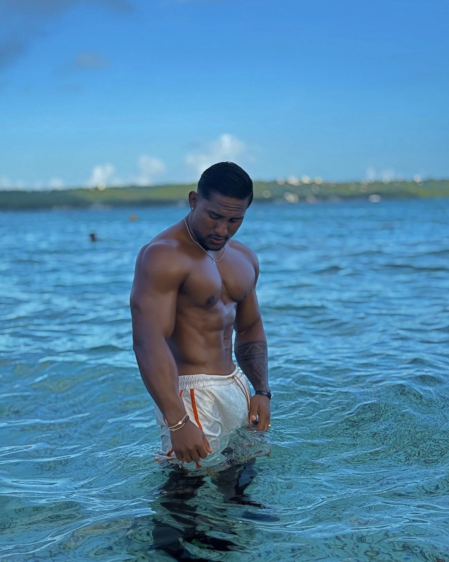 XXX Porn Photo of Nude CallumMuscle 5