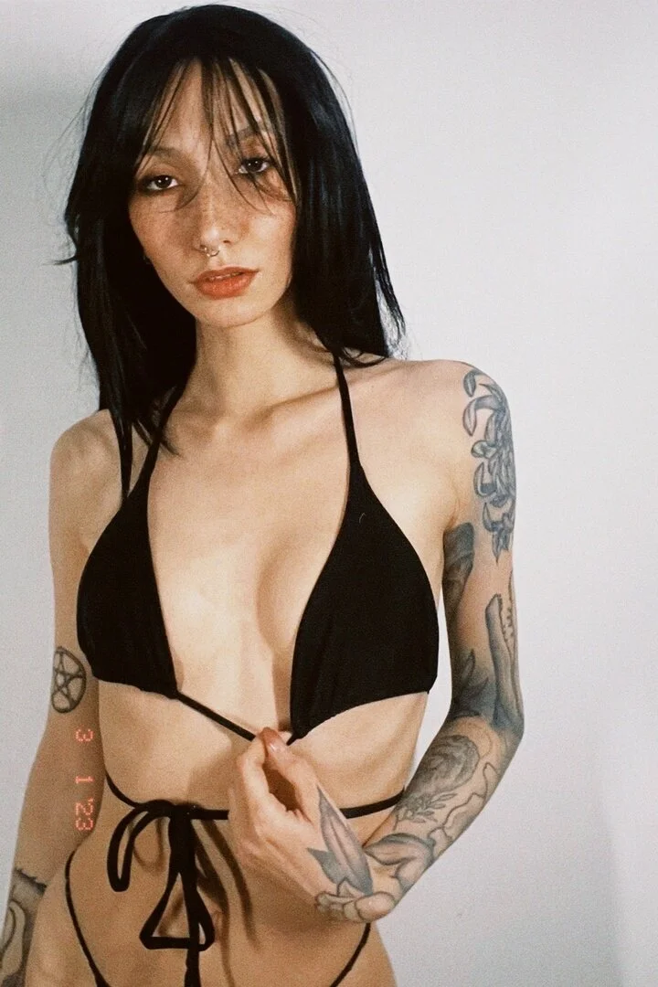 XXX Porn Photo of Nude Arianna_Richi 11