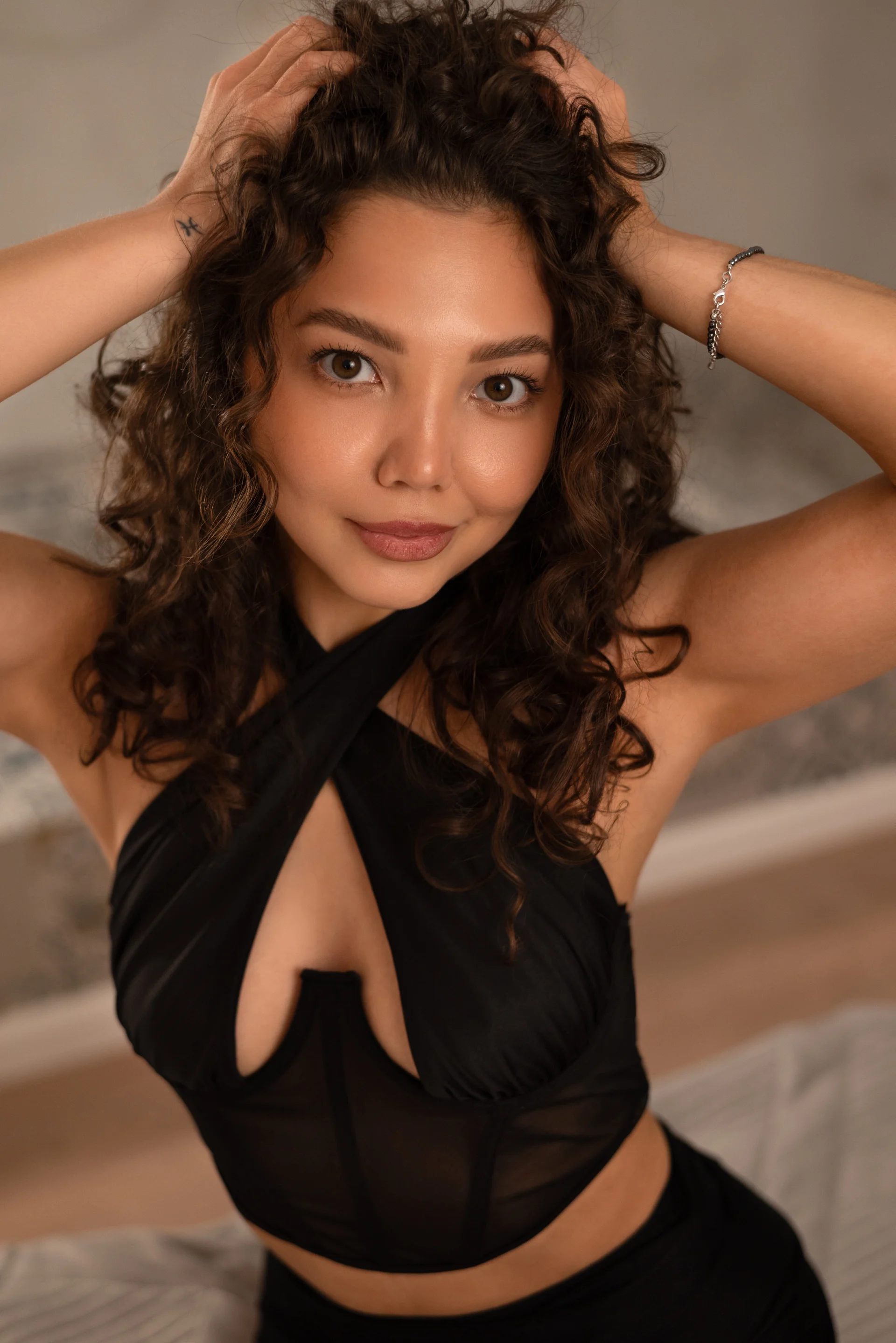 XXX Porn Photo of Nude MargaretPeace 5