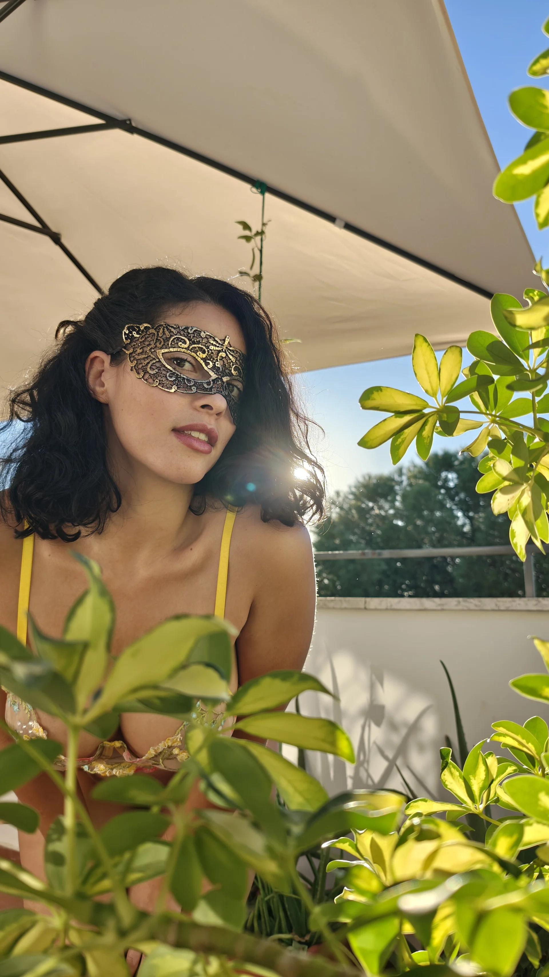 XXX Porn Photo of Nude salomea_r 9
